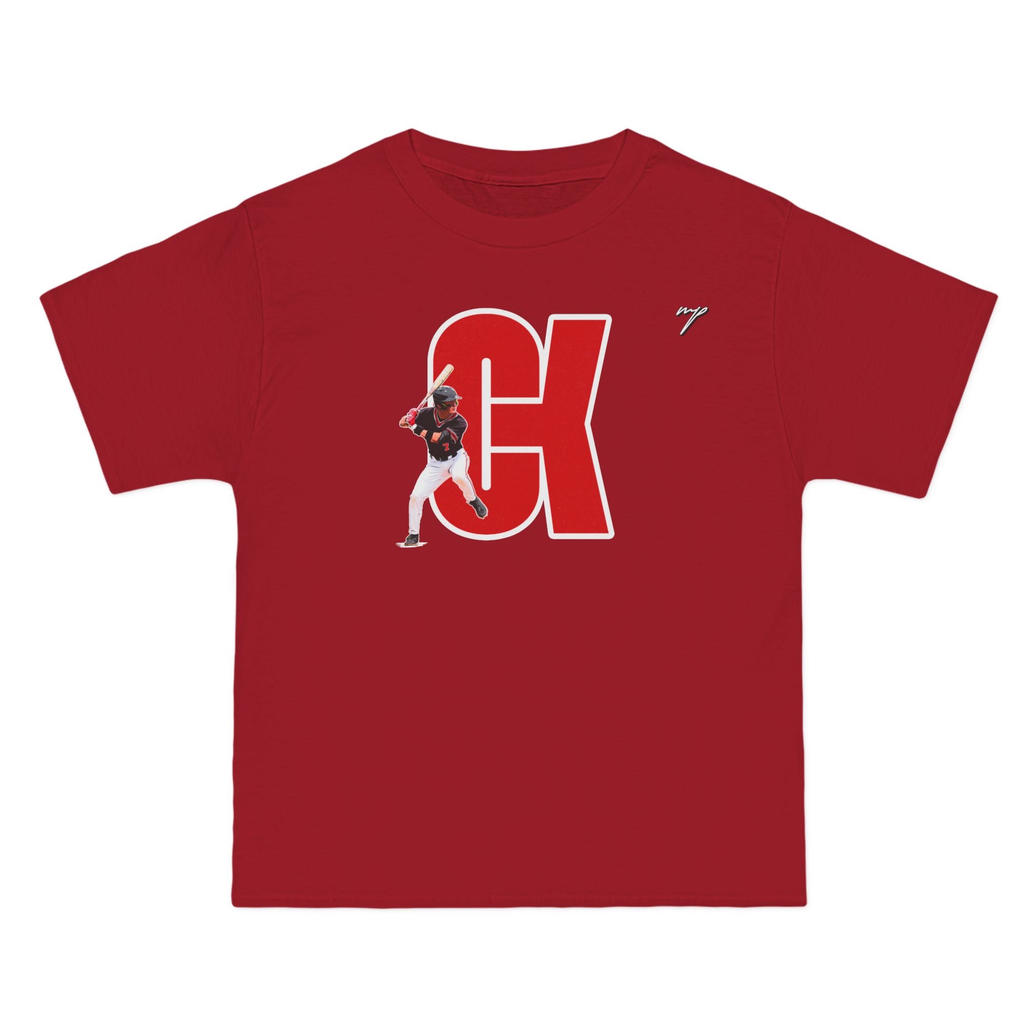 Cal Kilgore Vintage Tee