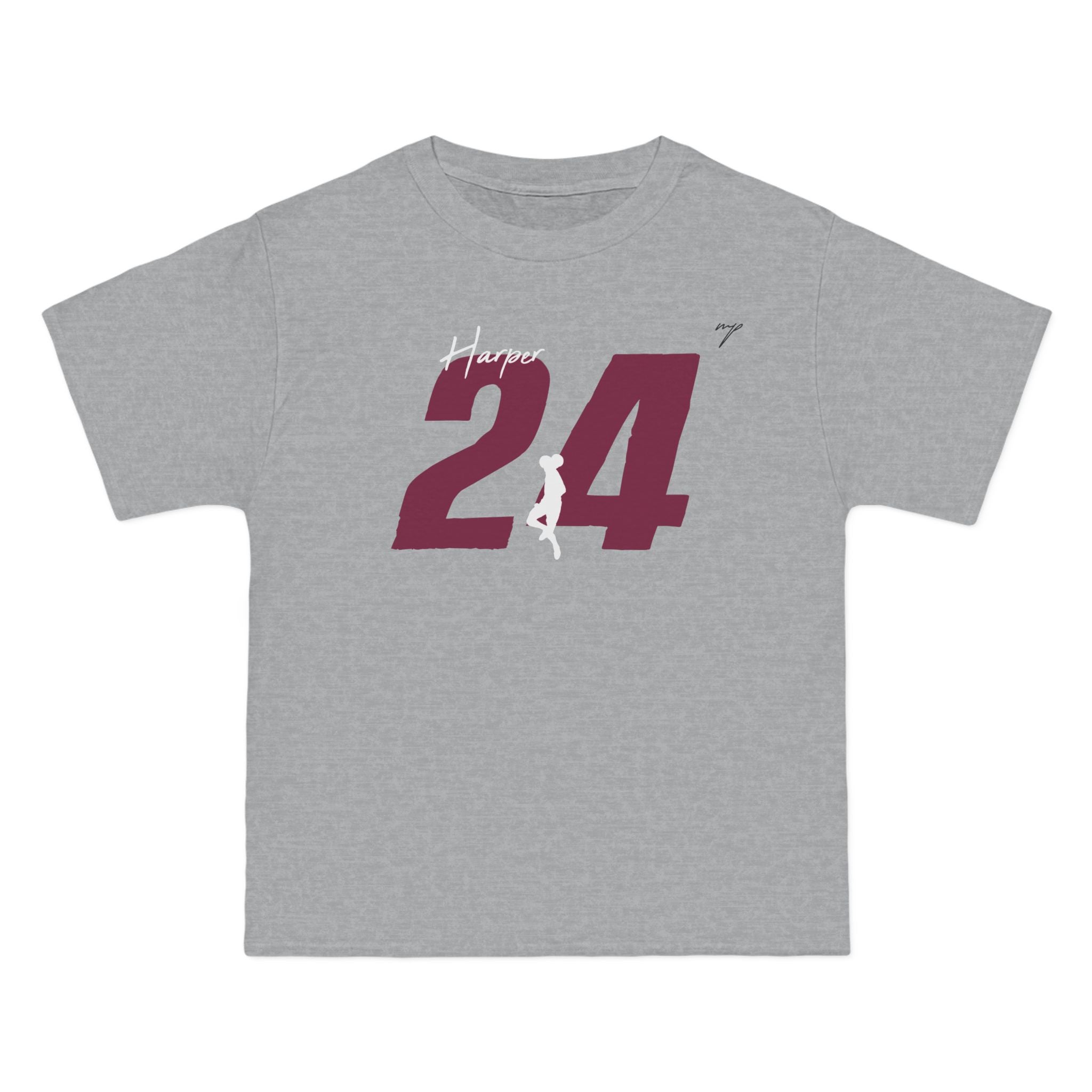 Dominique Harper Vintage Tee