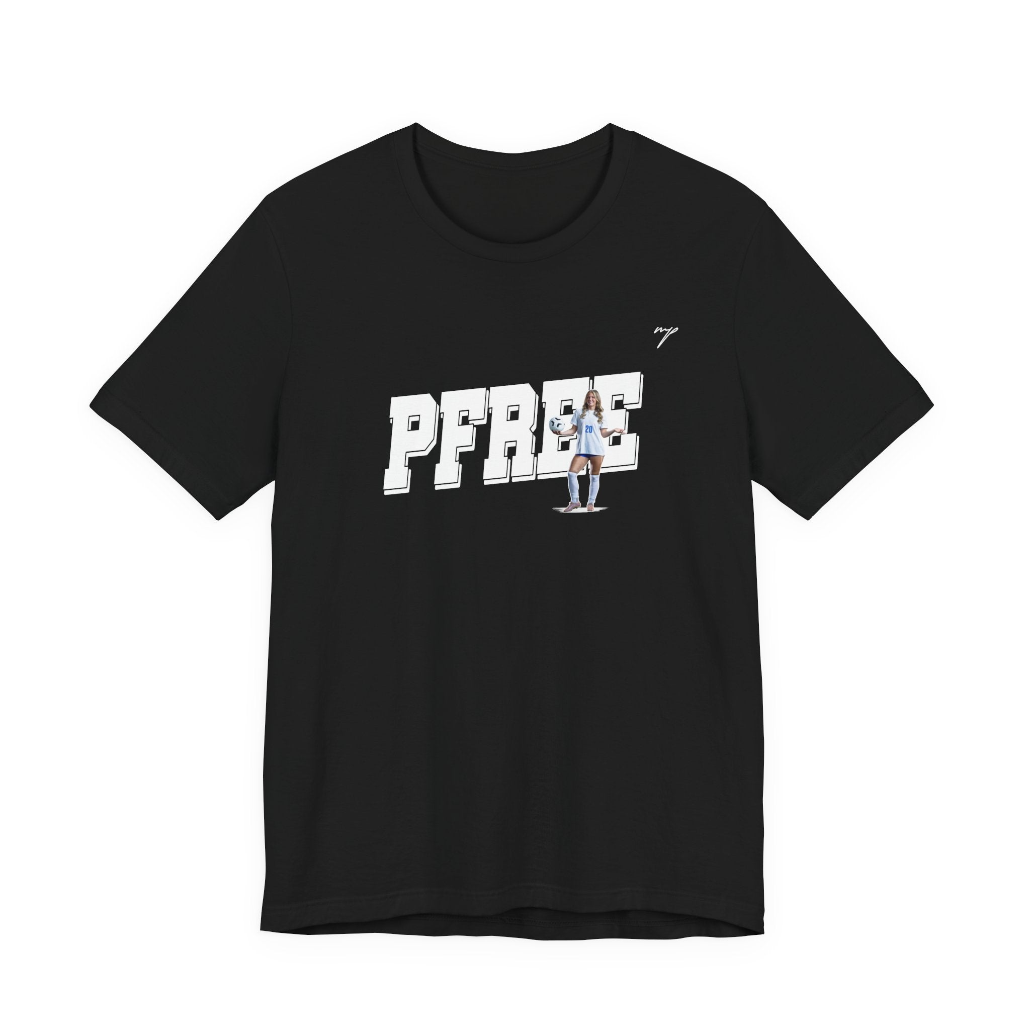 Presley Freeman Graphic Tee