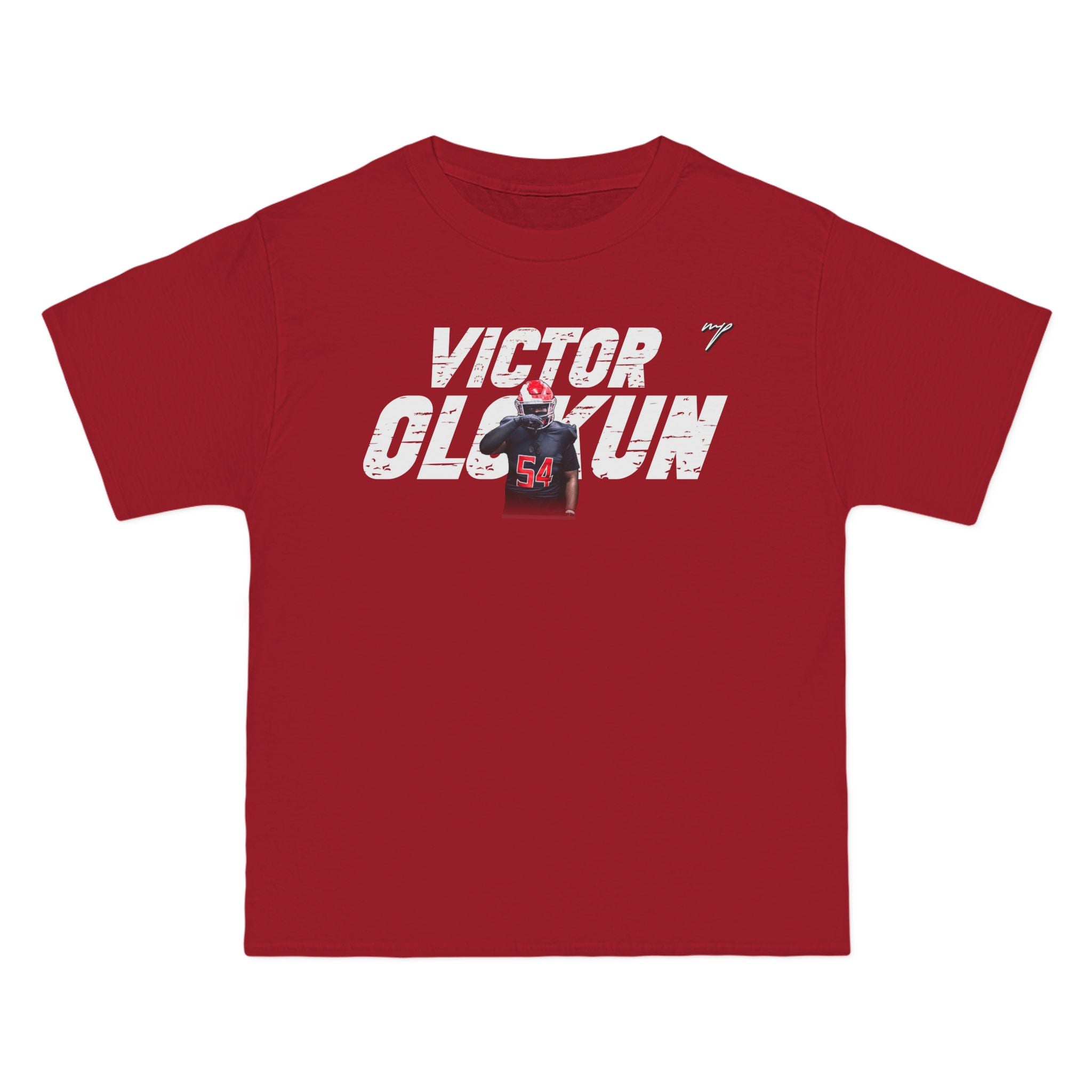 Victor Olokun Vintage Tee