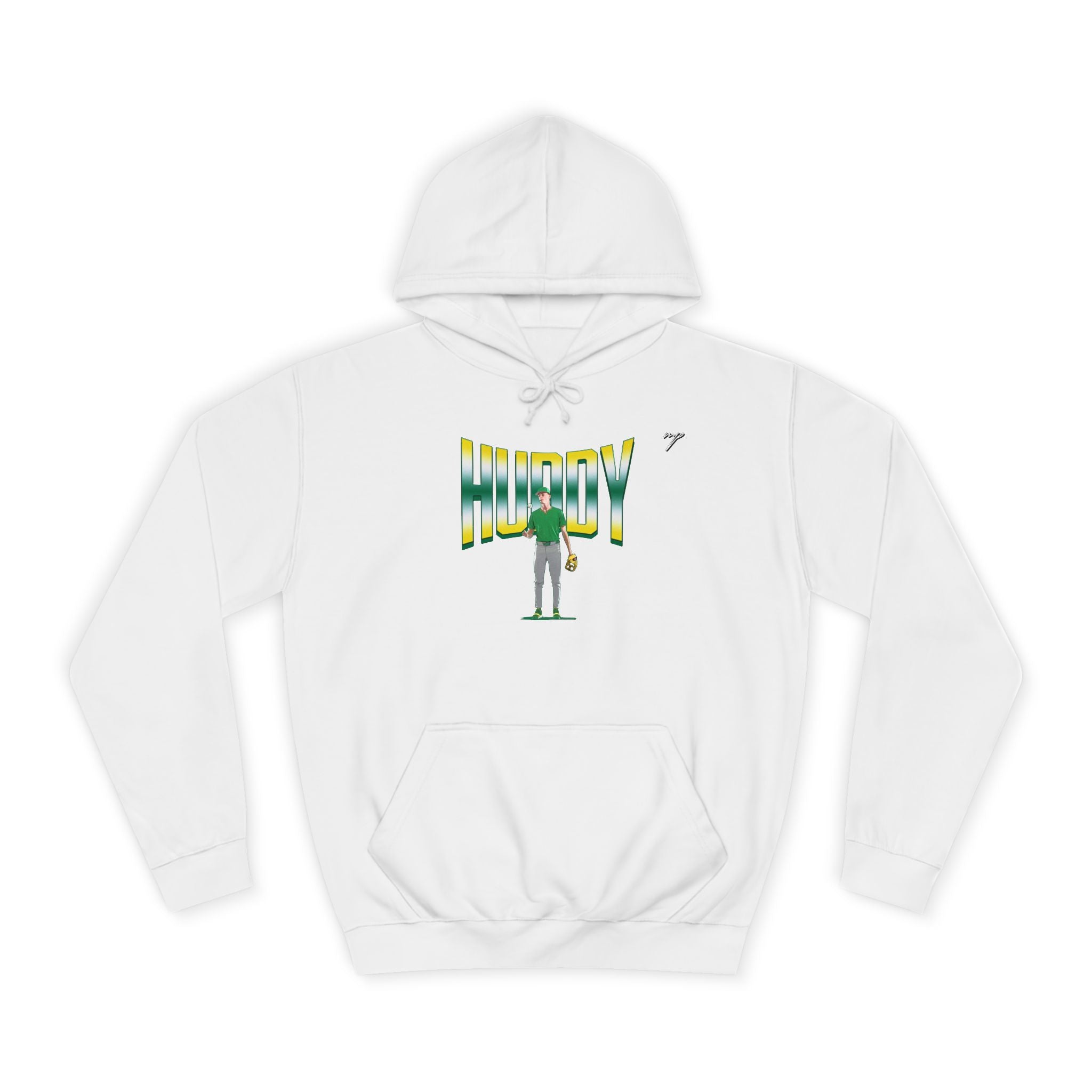 Hudson Carvalho Hoodie
