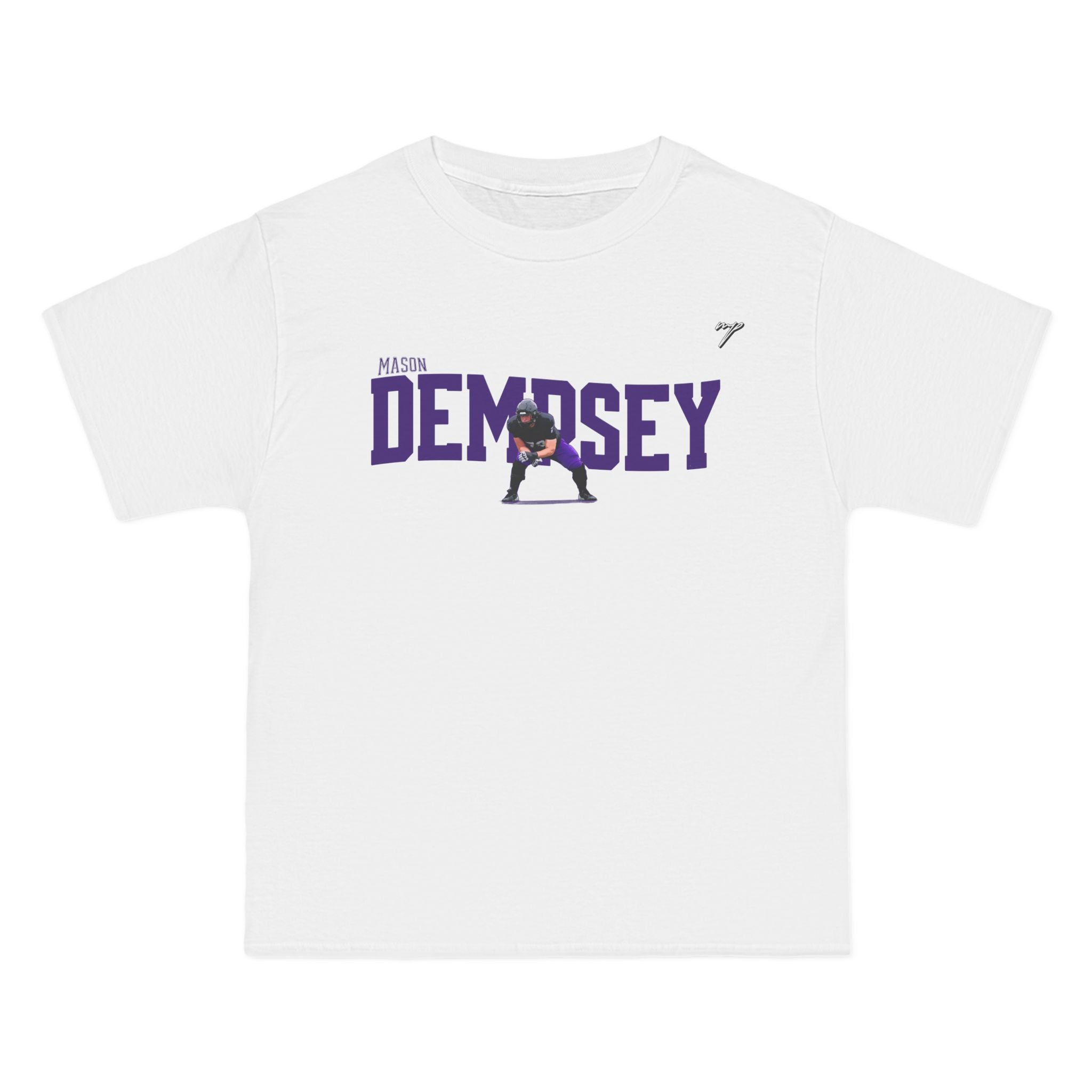 Mason Dempsey Vintage Tee