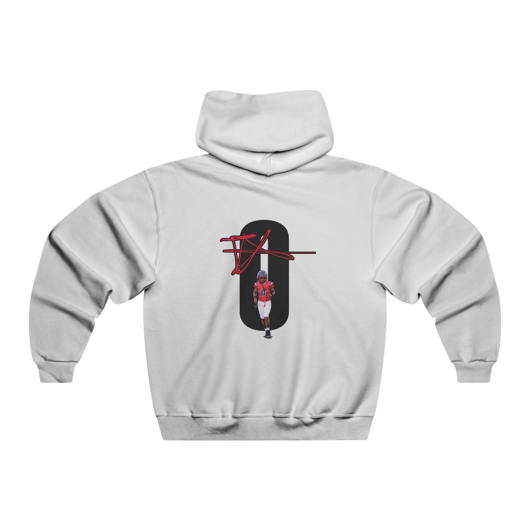 Thorn Adderley Vintage Hoodie