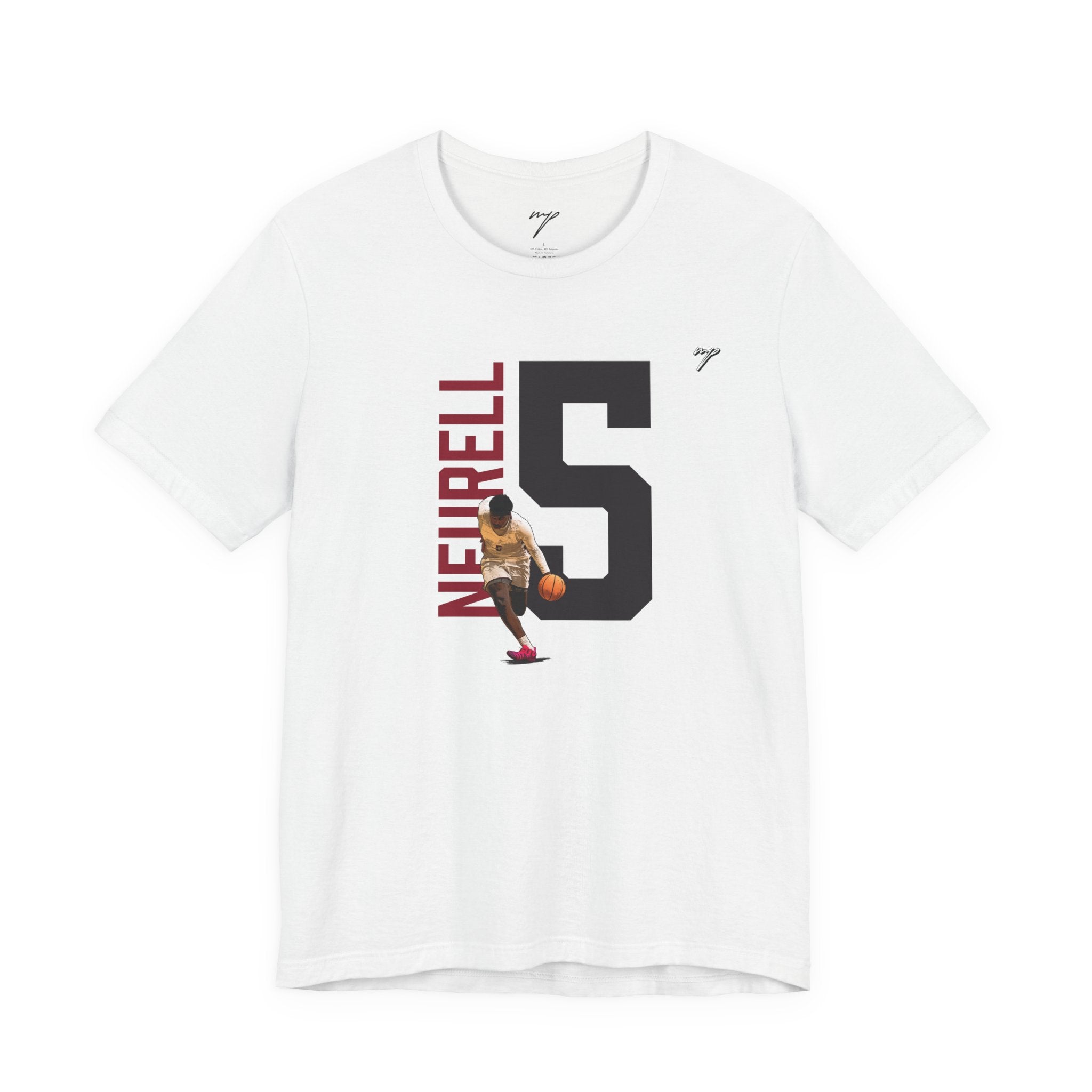 Shawn Neurell Graphic Tee