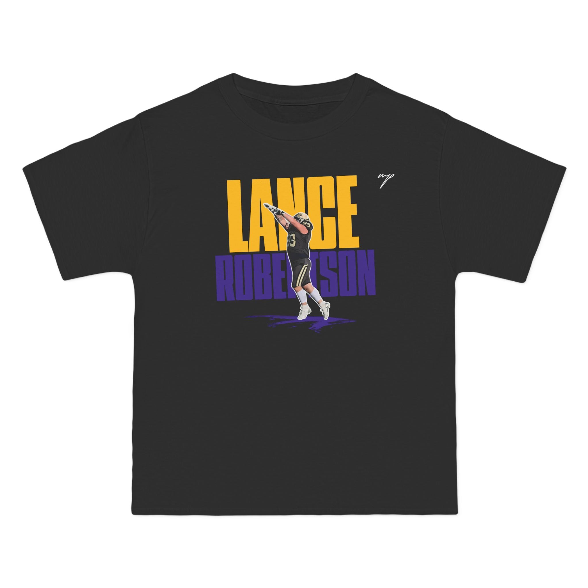 Lance Robertson Vintage Tee