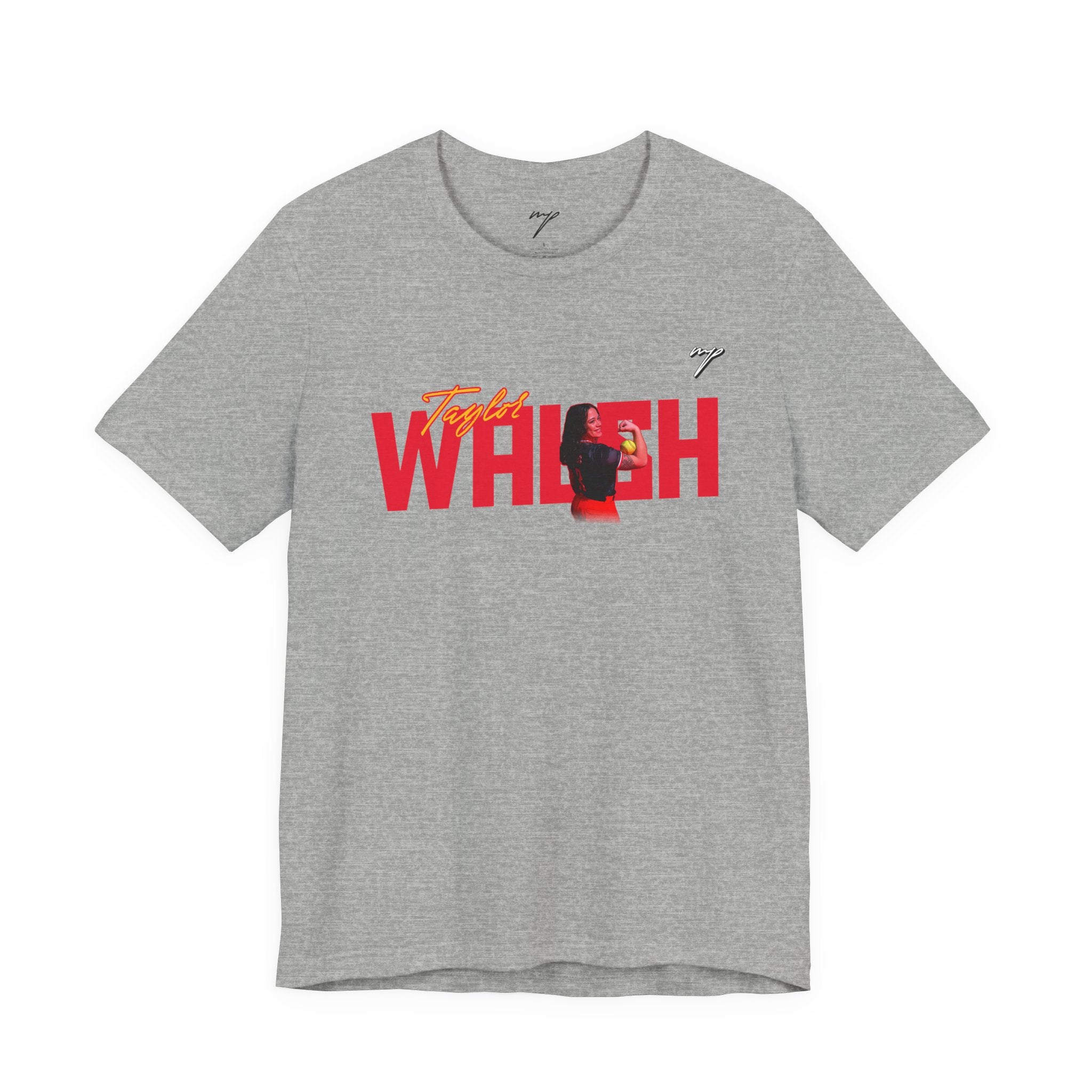 Taylor Walsh Graphic Tee