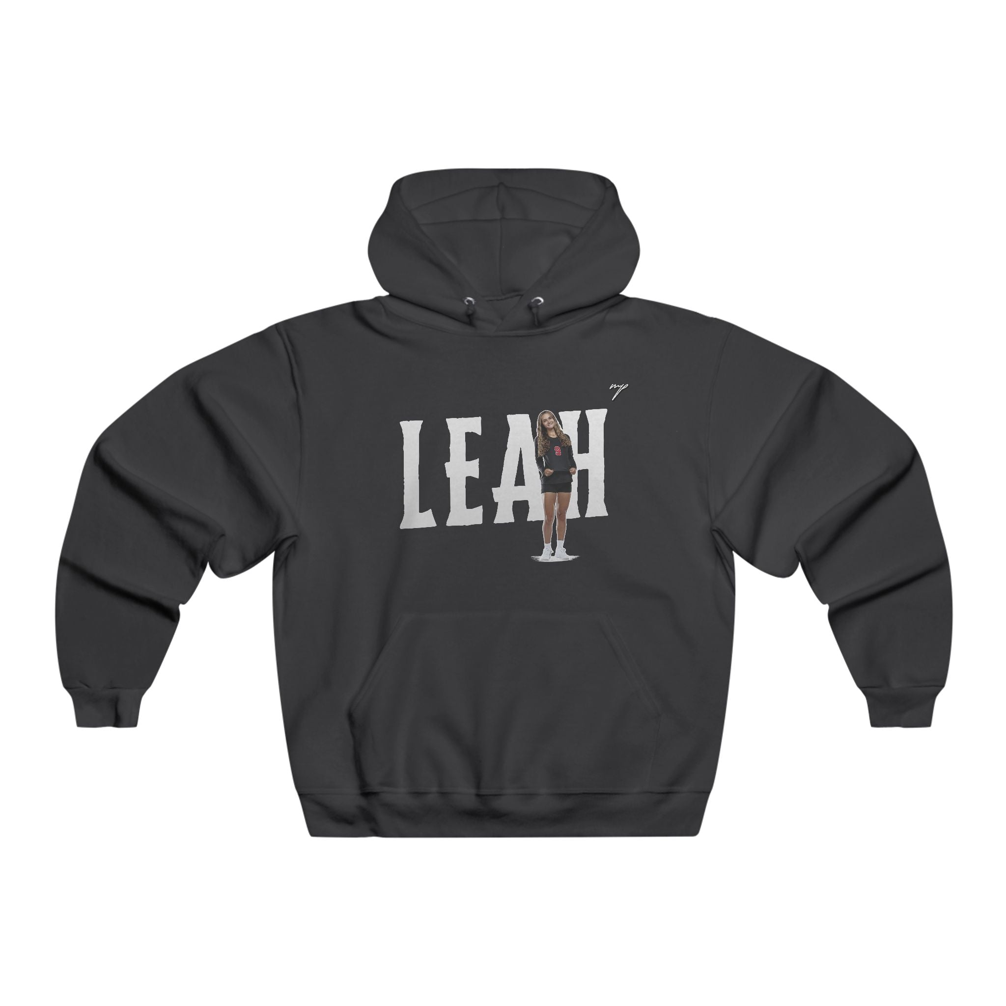 Leah Frystak Vintage Hoodie