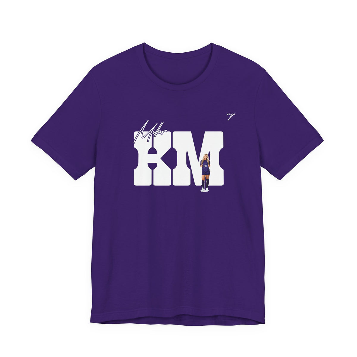 Kennedy Miller Graphic Tee