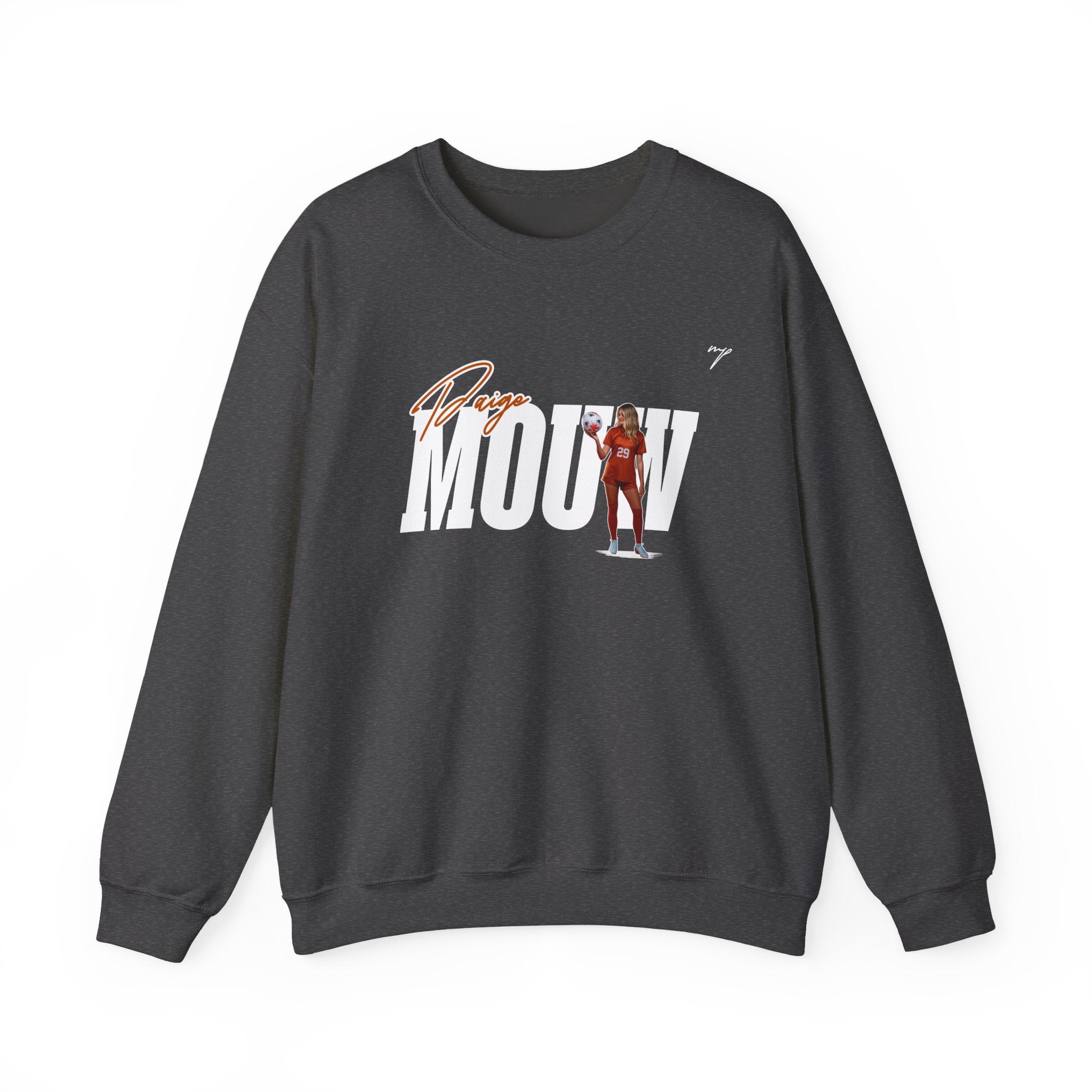 Paige Mouw Crewneck
