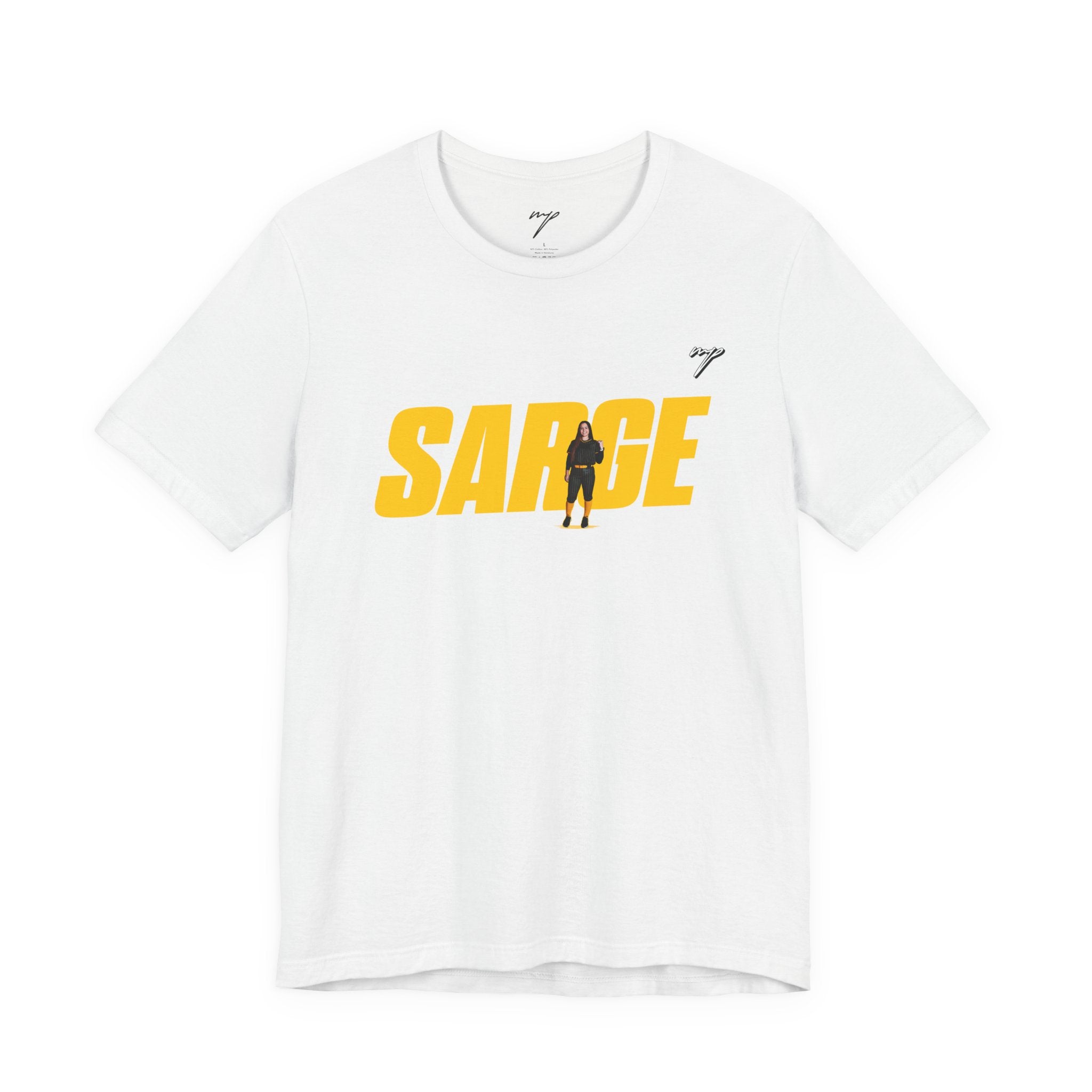Mickayla Tosch Graphic Tee