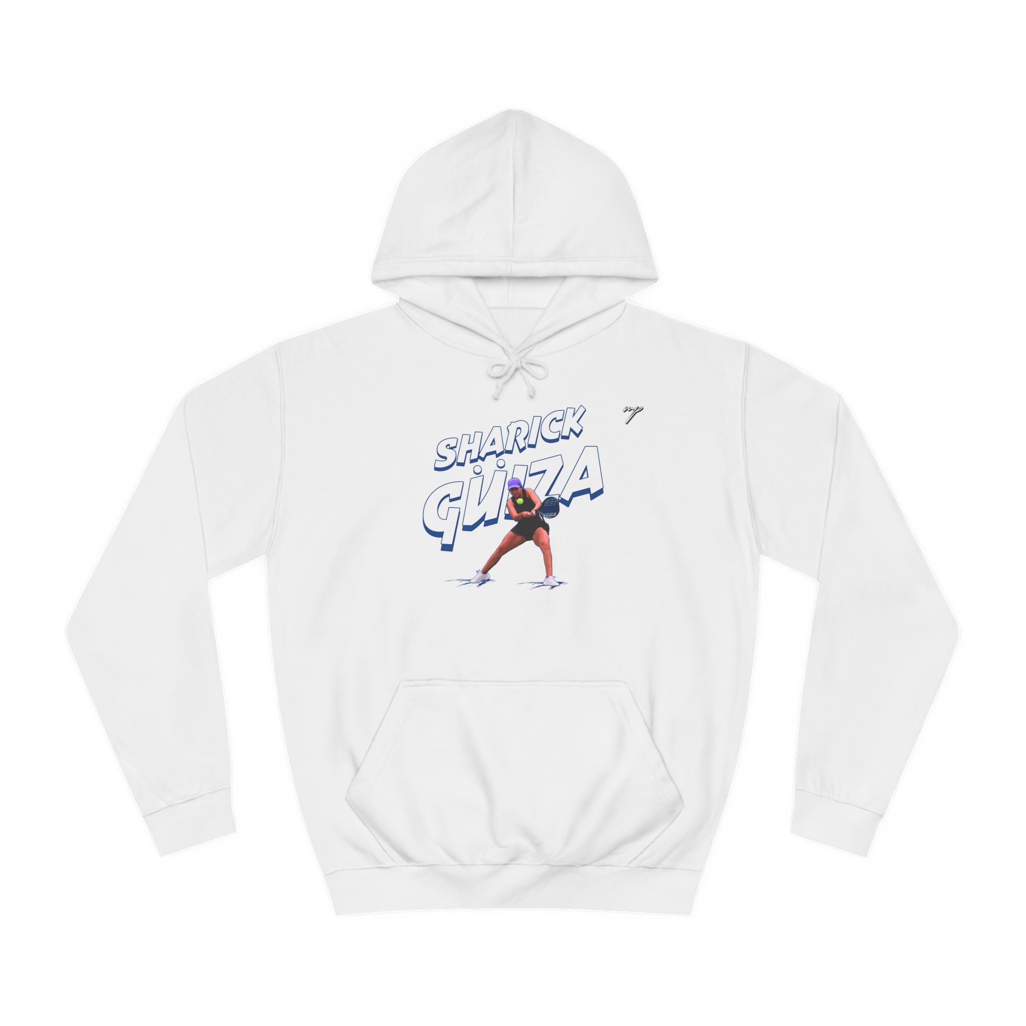 Sharick Guiza Hoodie