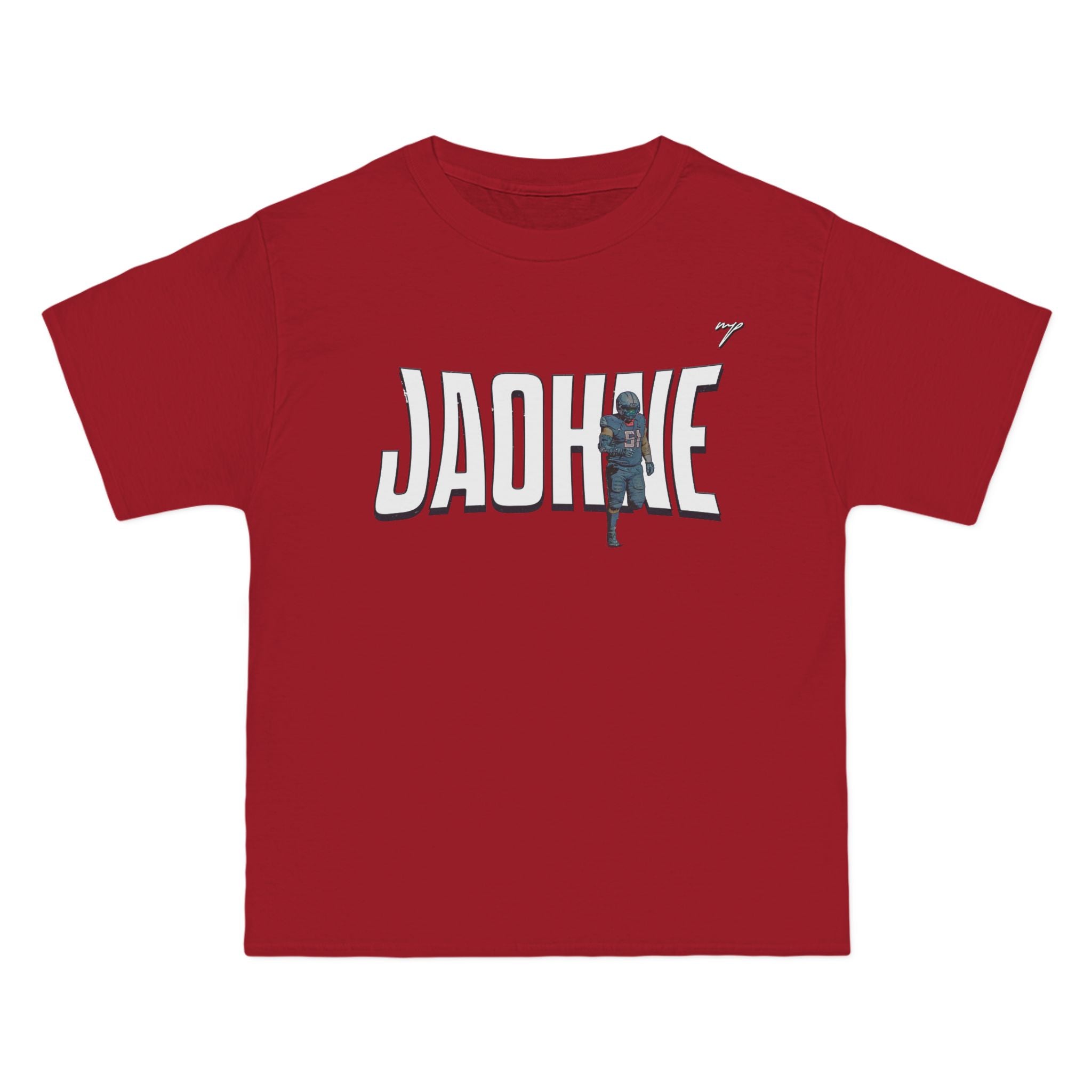 Jaohne Duggan Vintage Tee
