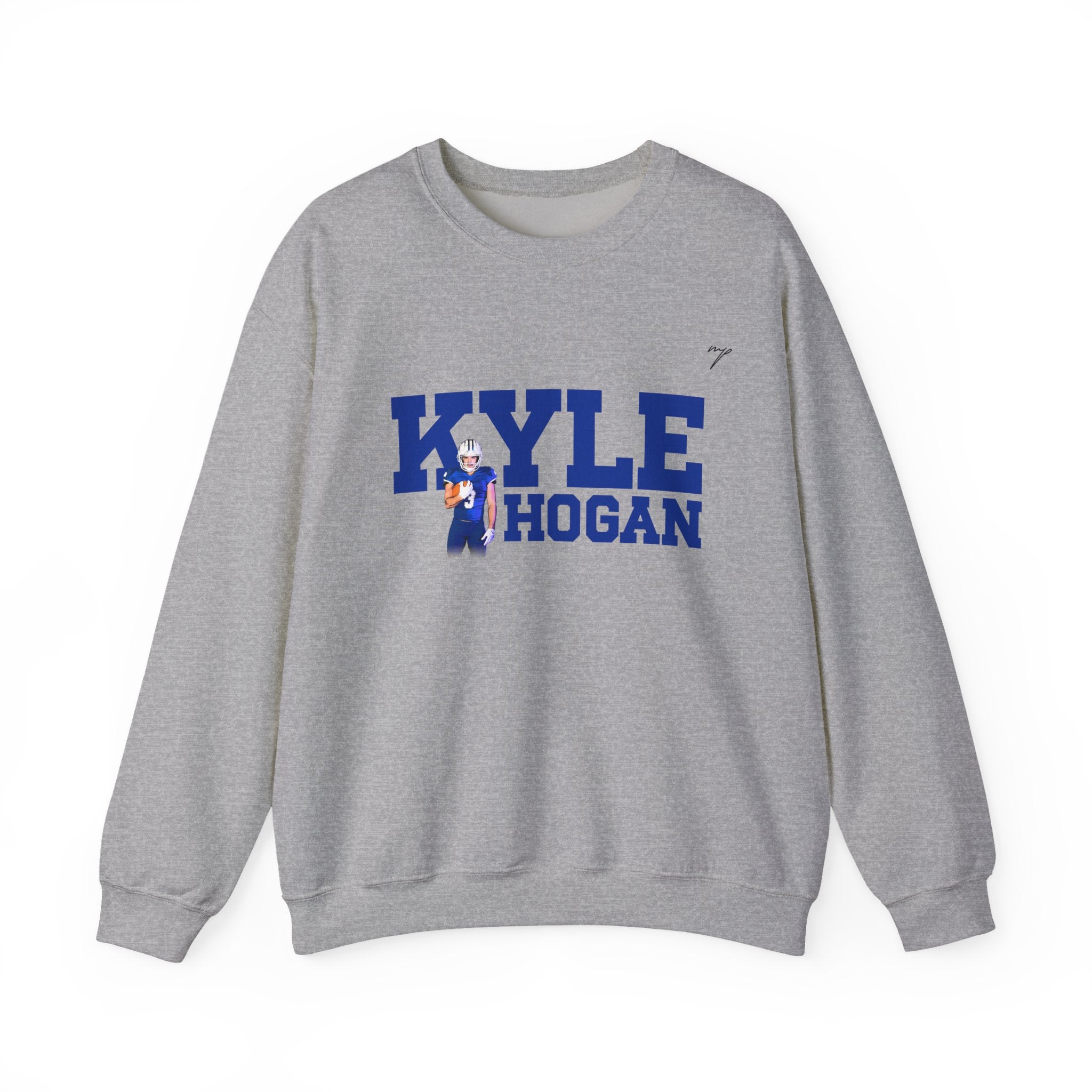 Kyle Hogan Crewneck