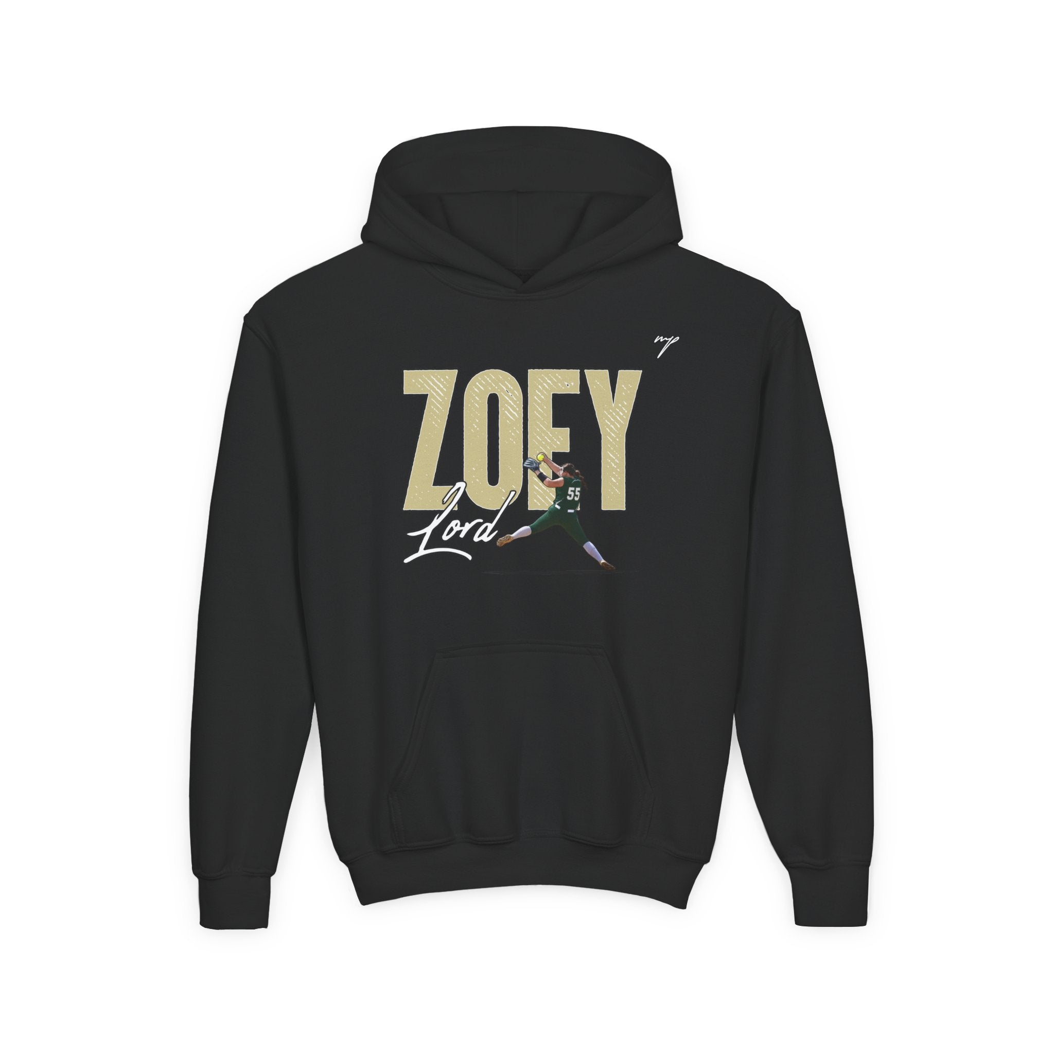 Zoey Lord YOUTH Hoodie
