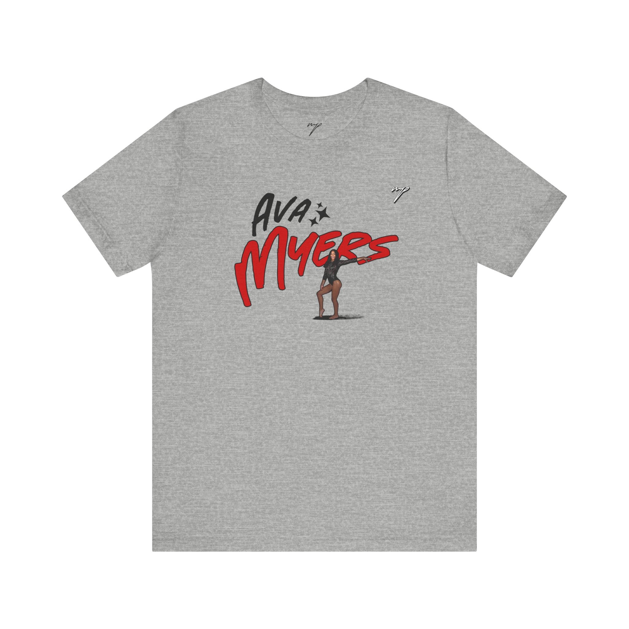 Ava Myers Graphic Tee