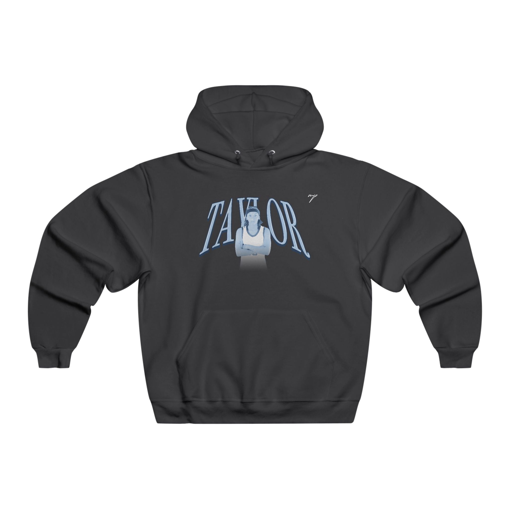 Taylor Woodruff Vintage Hoodie