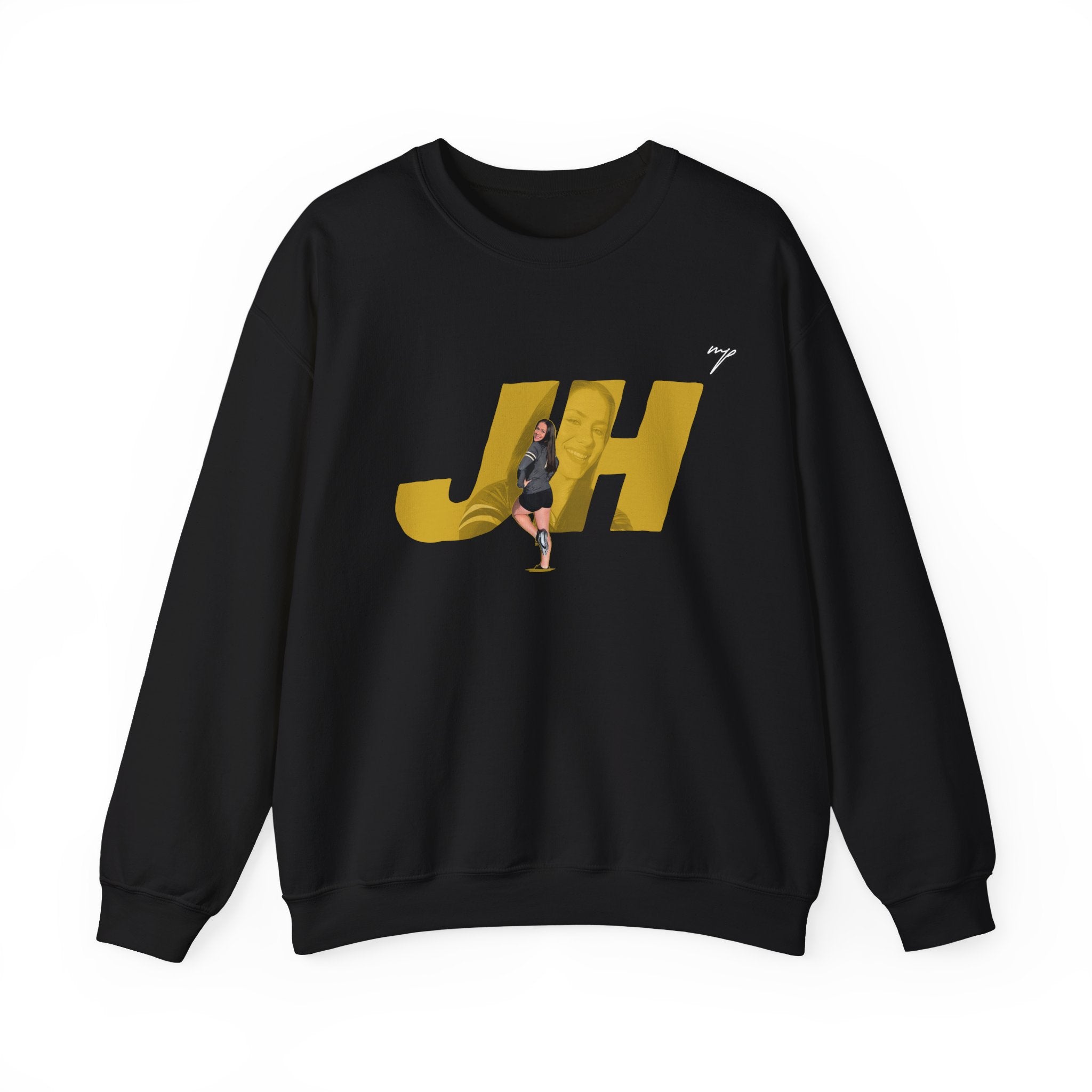 Jada Henson Crewneck