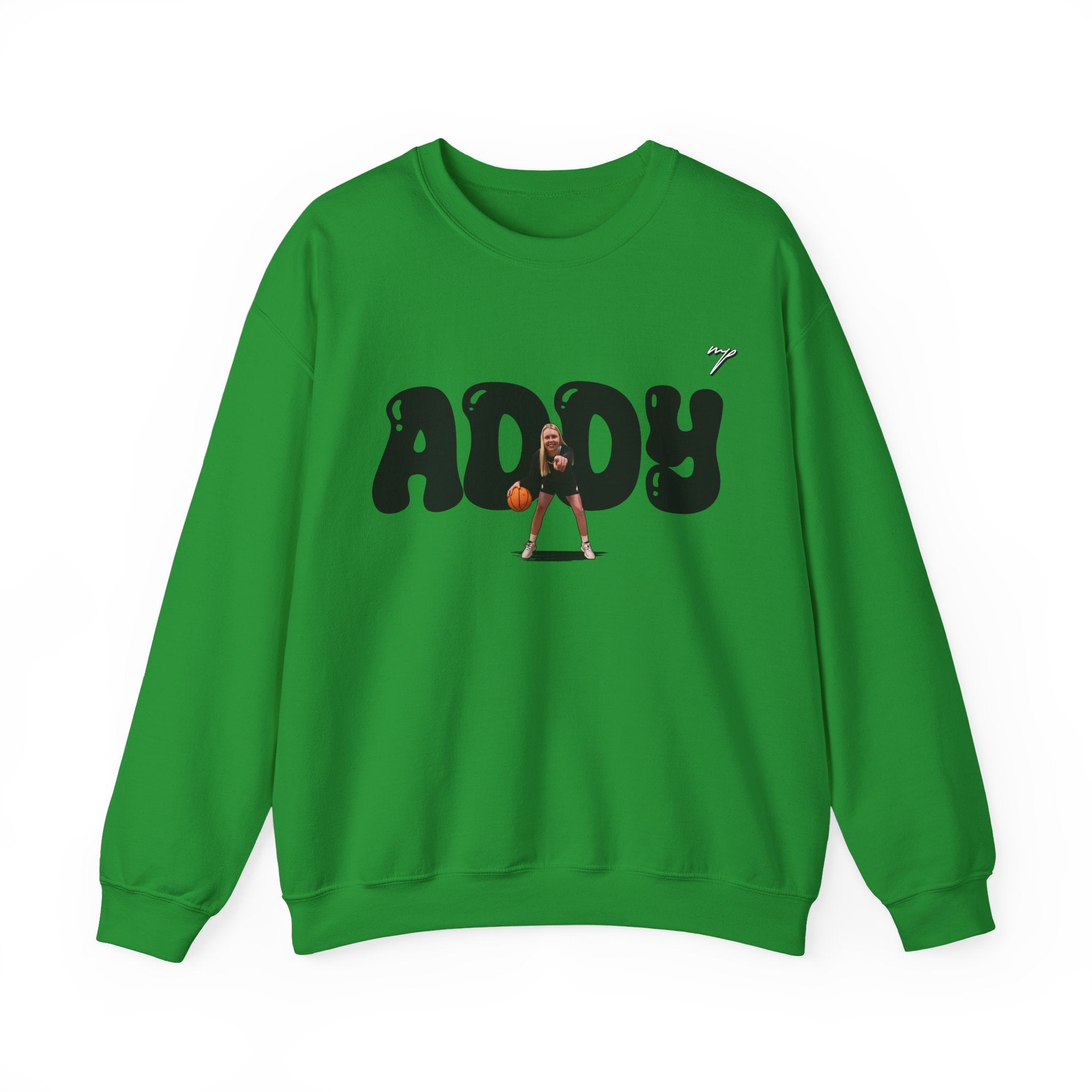 Addison Klosterbuer Crewneck