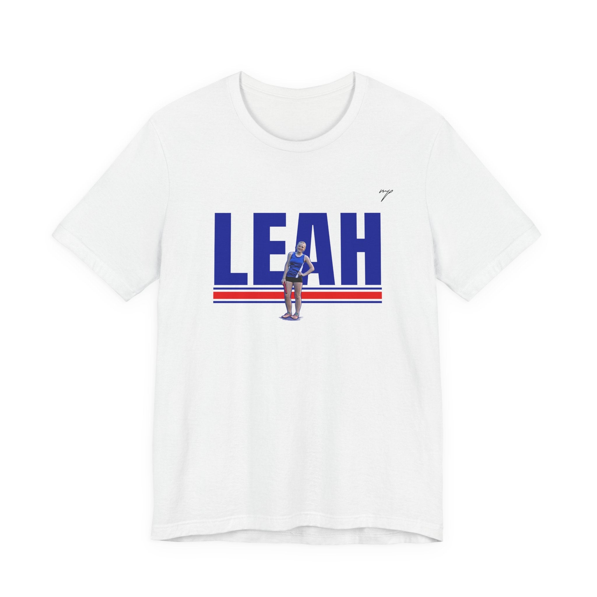 Leah Colley Graphic Tee