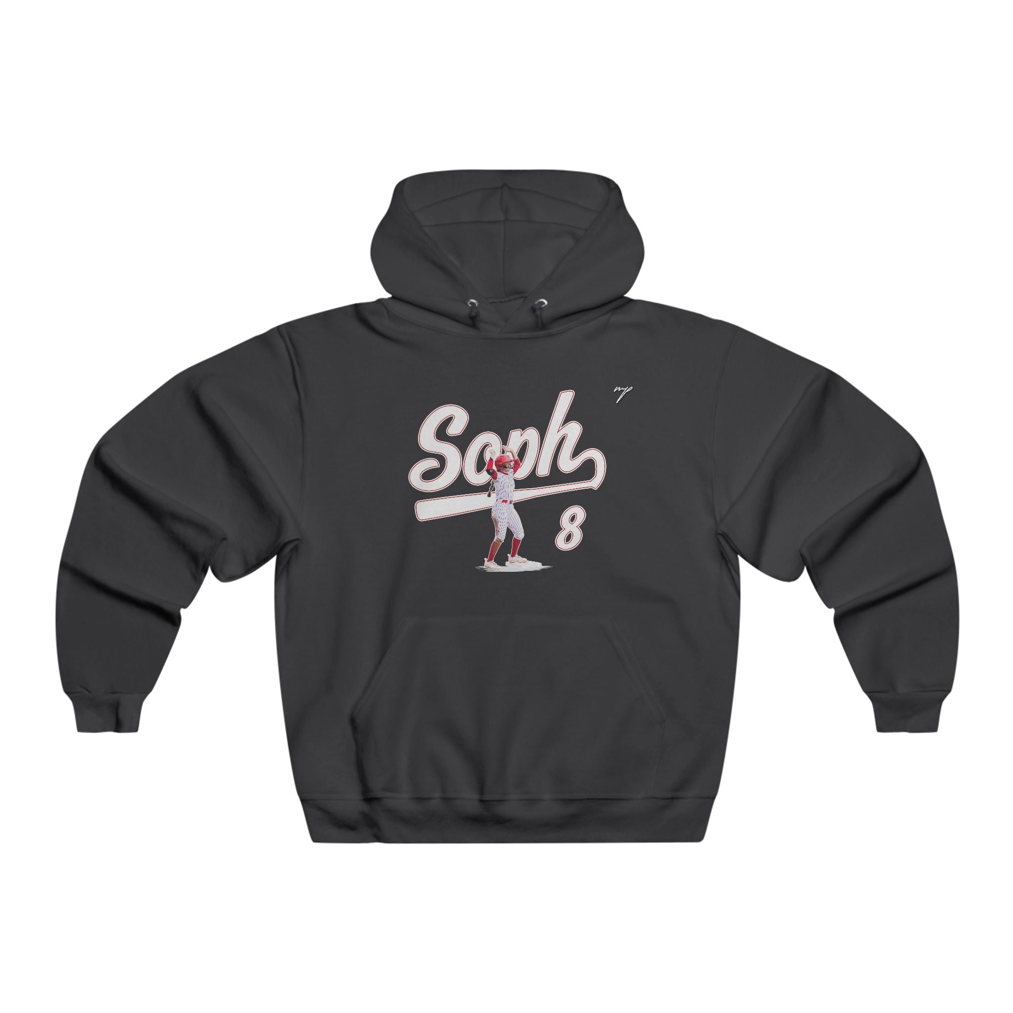 Sophia Kissling Vintage Hoodie