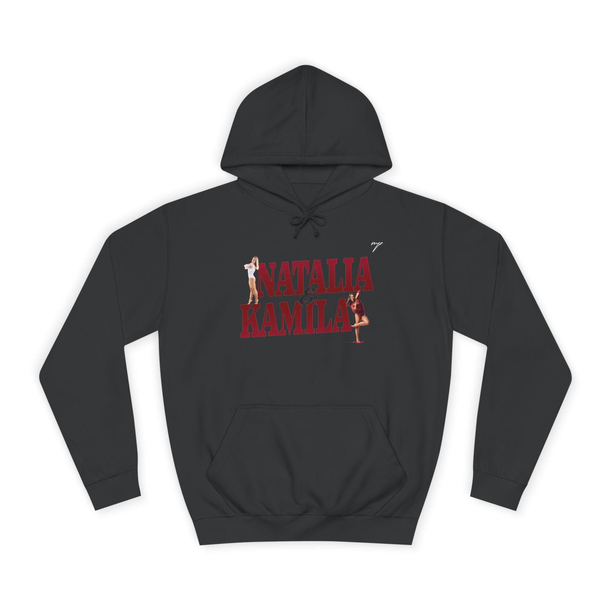 Pawlak Sisters Hoodie