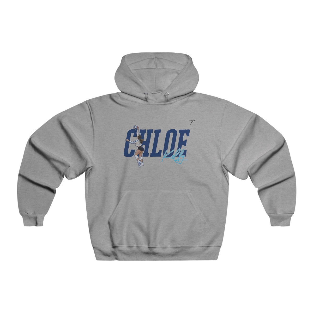 Chloe Kelly Vintage Hoodie