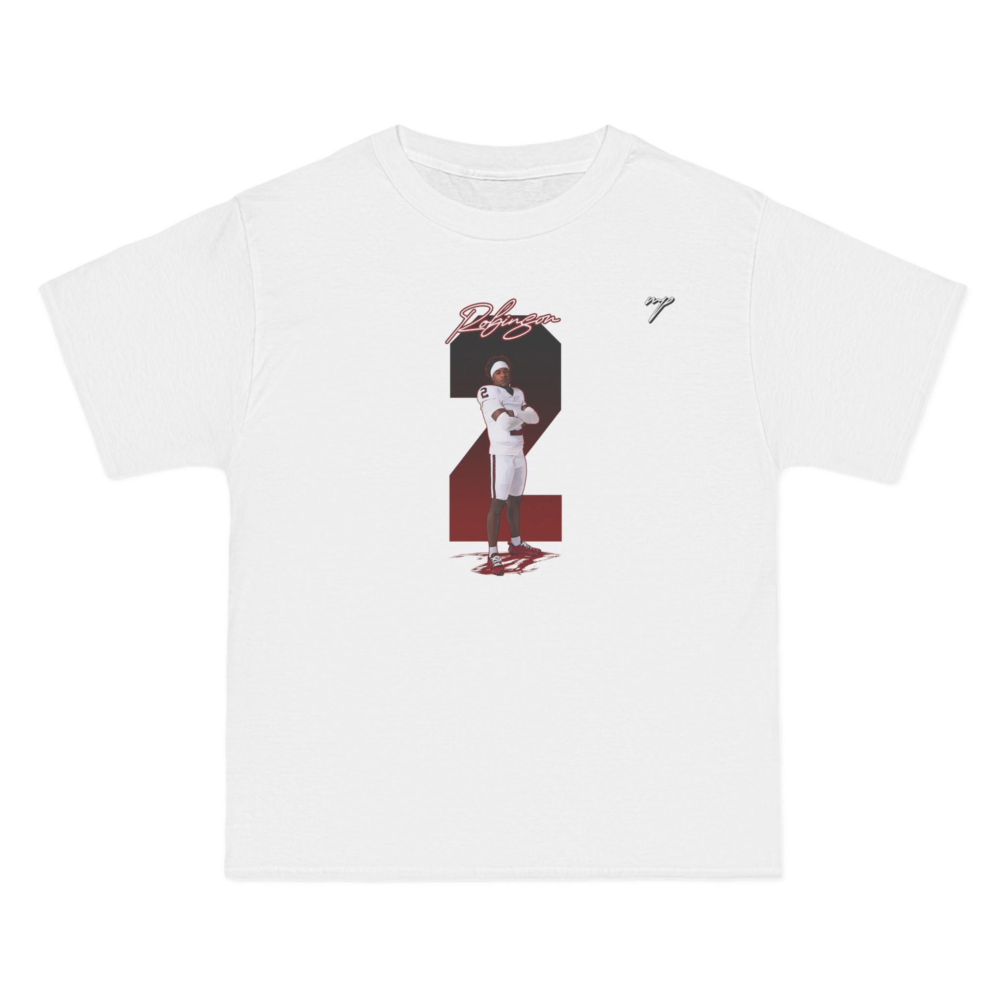Omarion Robinson Vintage Tee