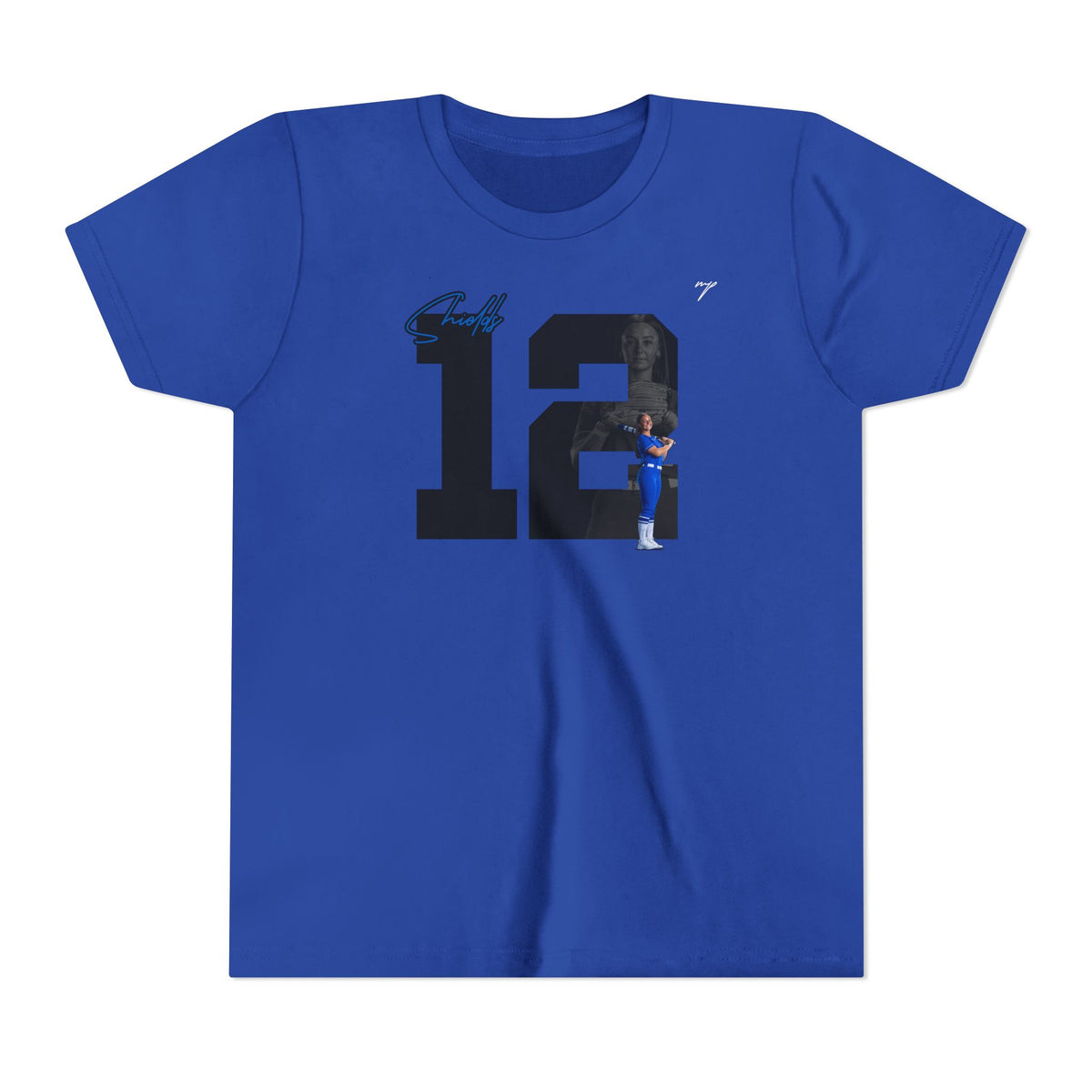 Braylee Shields YOUTH Graphic Tee
