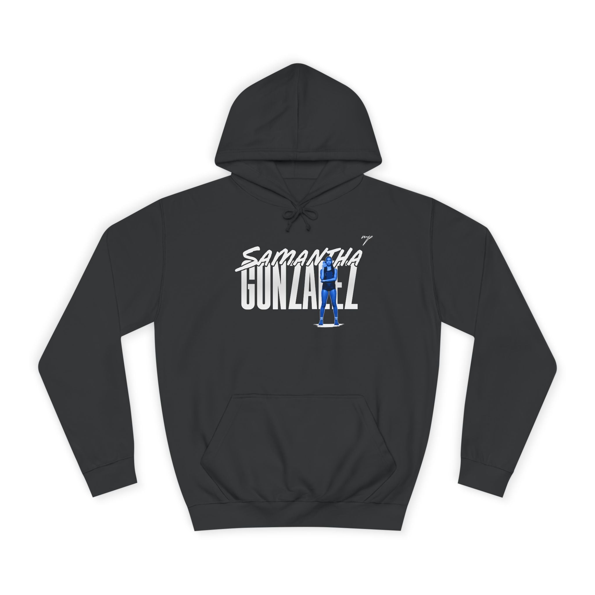 Samantha Gonzalez Hoodie