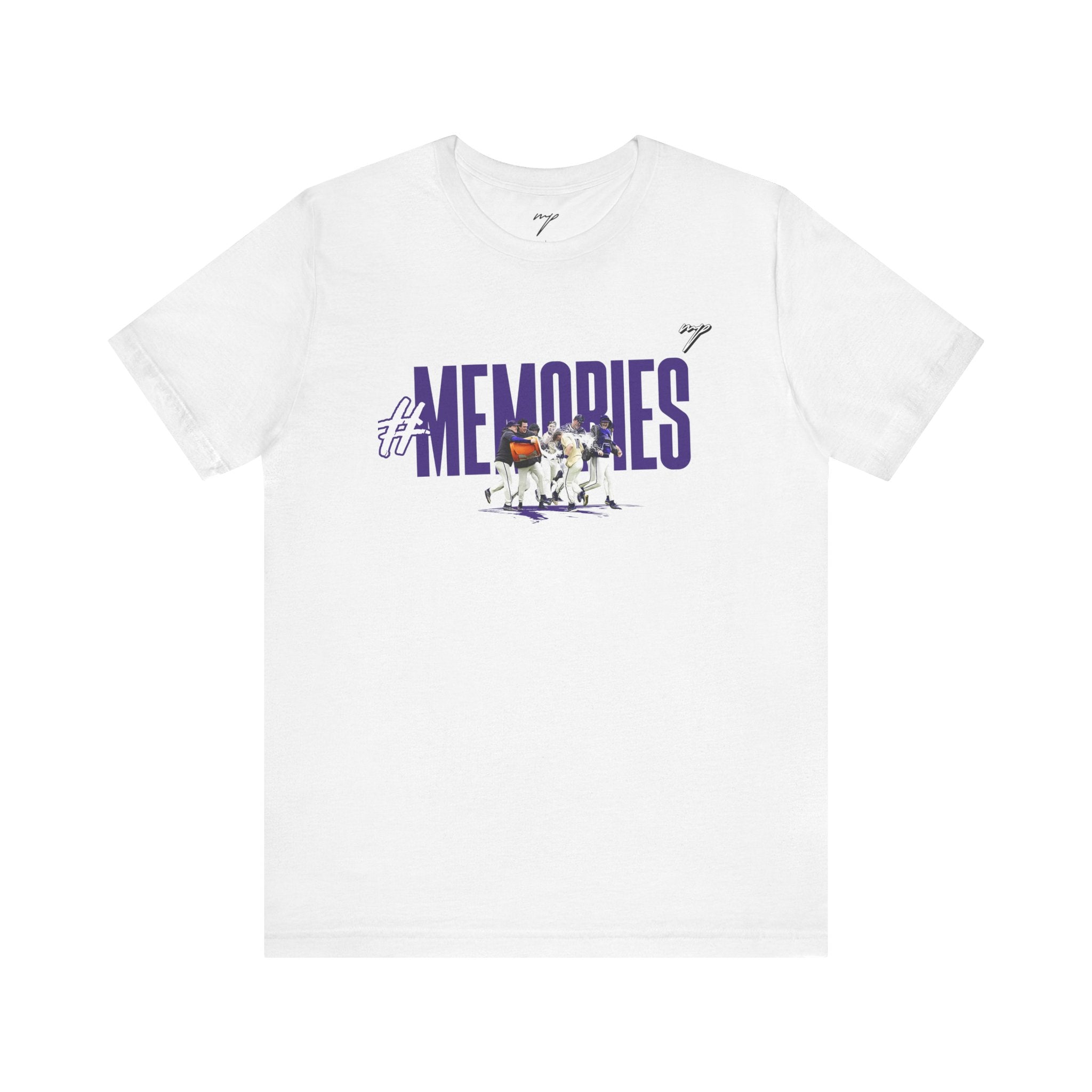 Braeden Terry Graphic Tee