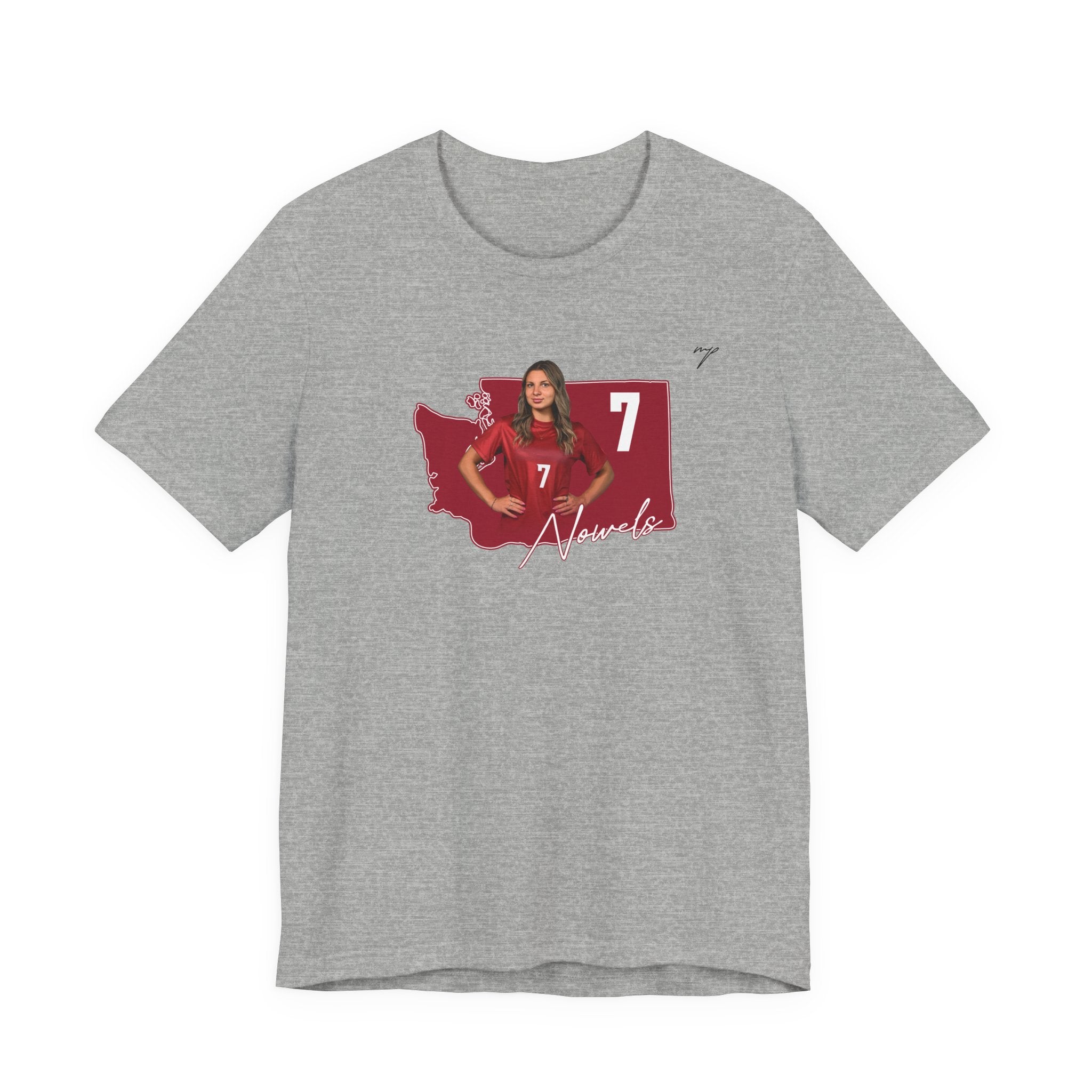Taylie Nowels Graphic Tee