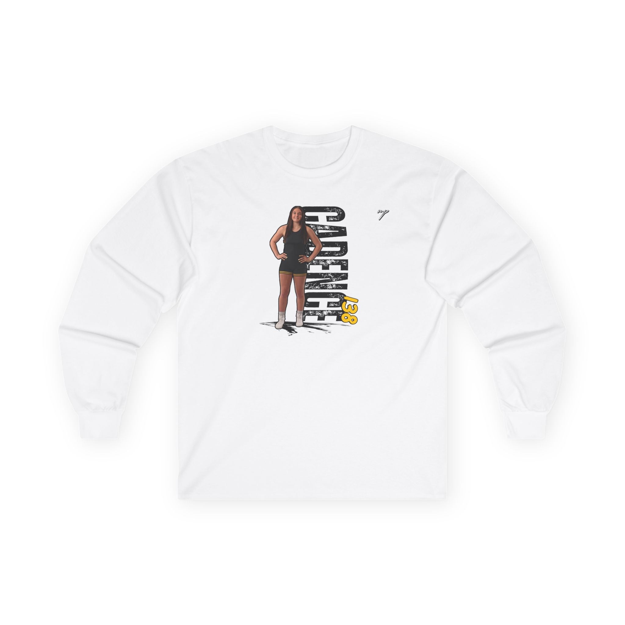 Cadence Diduch Long Sleeve Tee