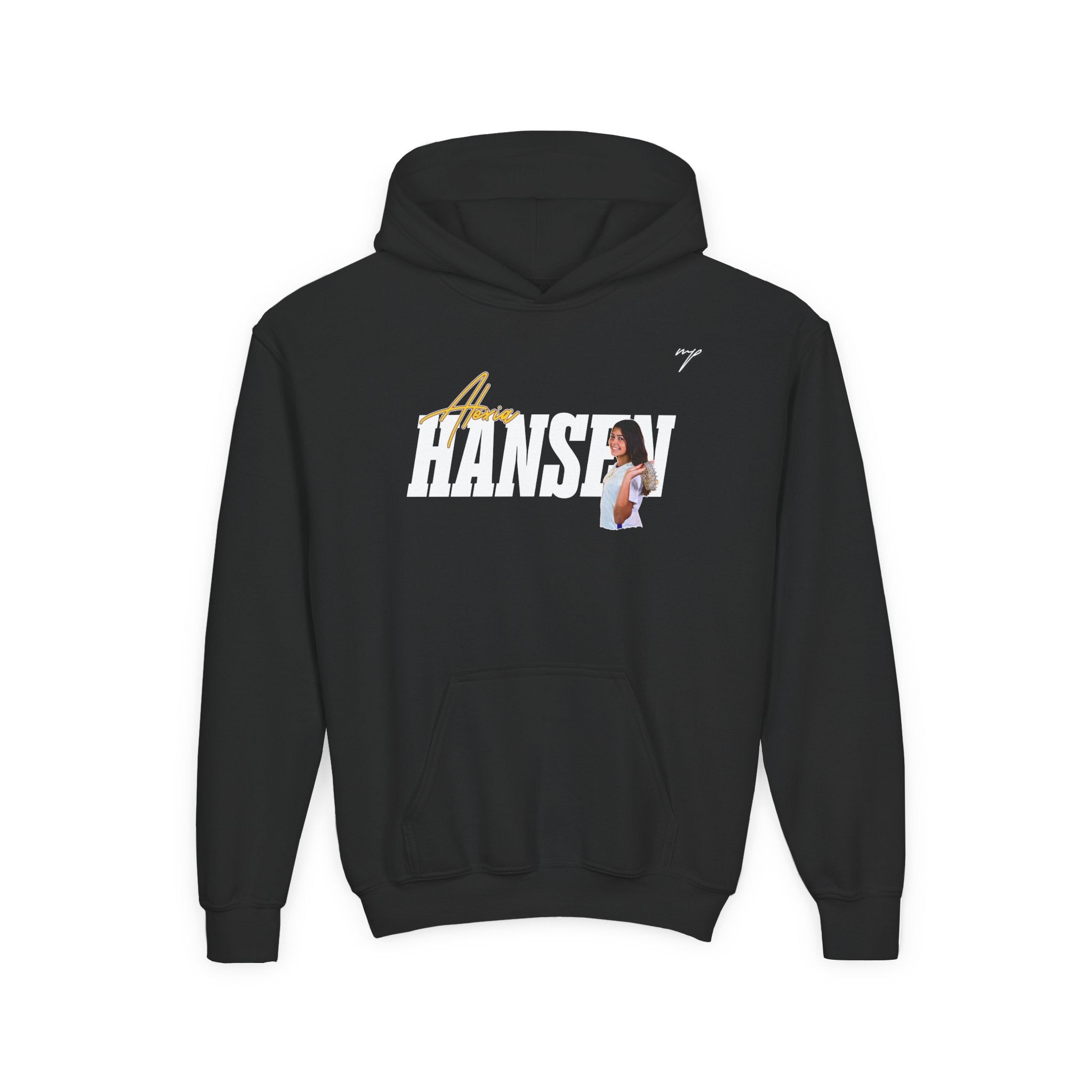 Alexia Hansen YOUTH Hoodie