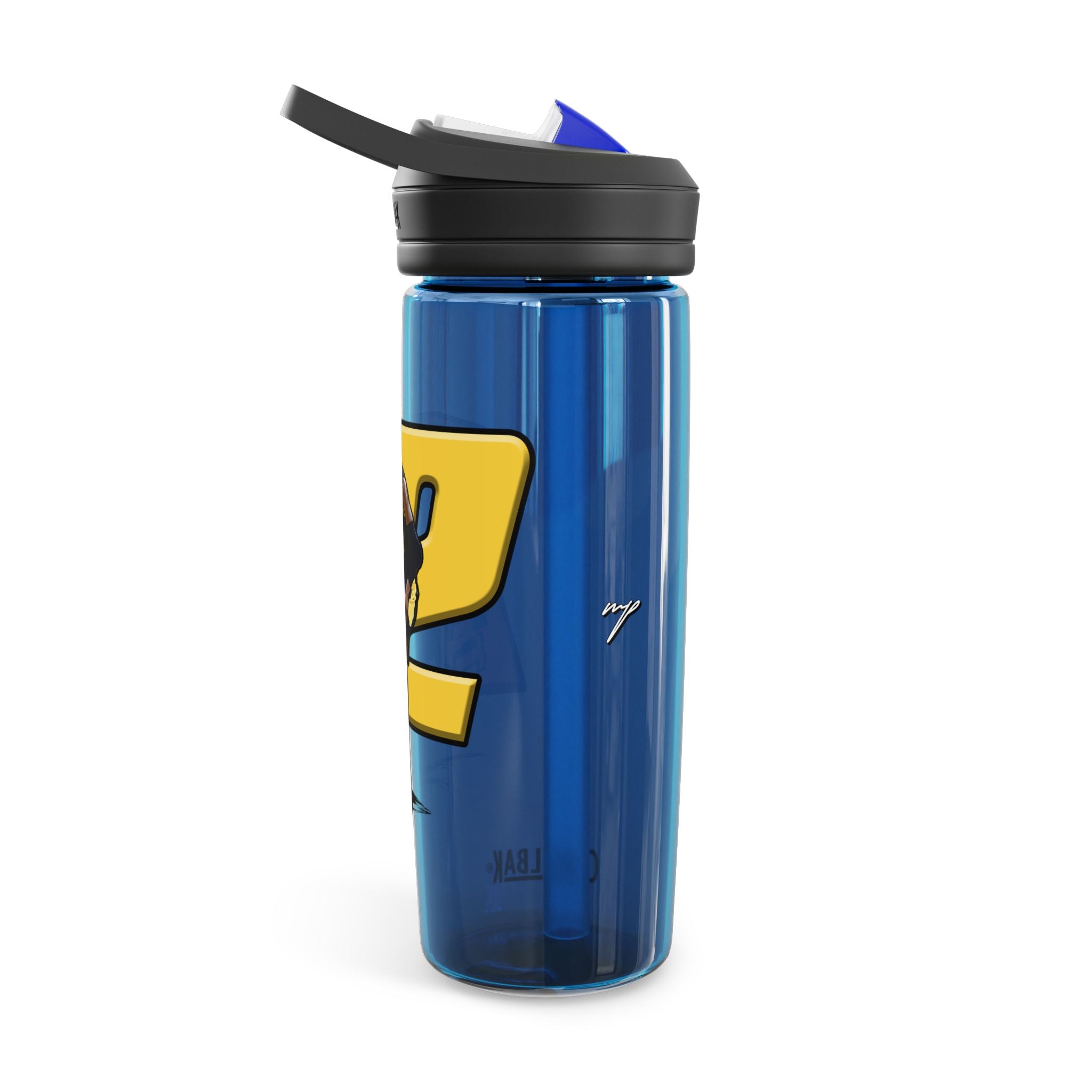 Trey Twa CamelBak Water Bottle