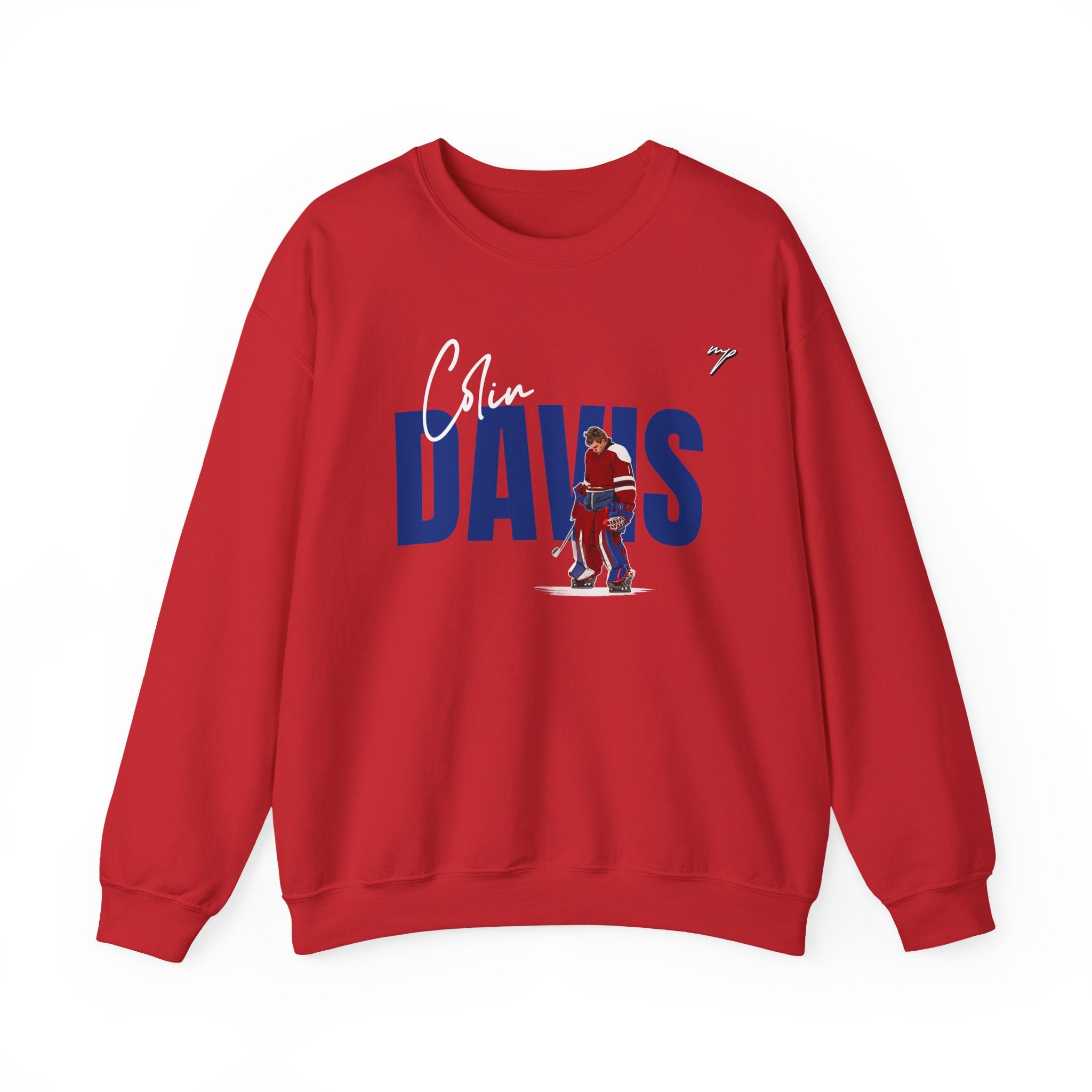 Colin Davis Crewneck