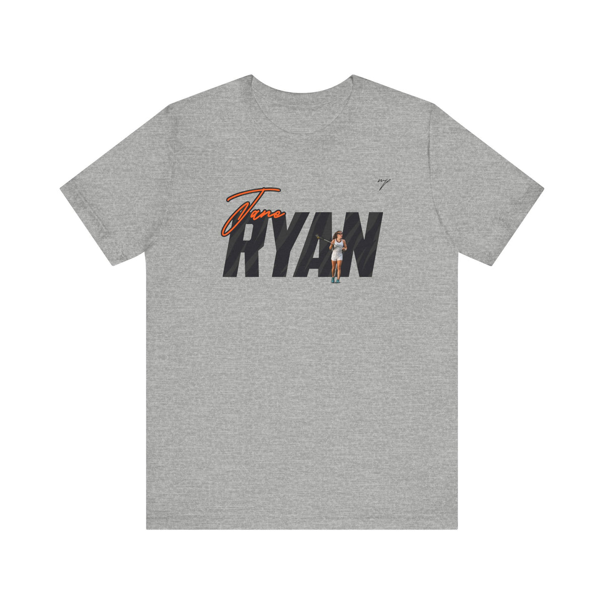 Jane Ryan Graphic Tee