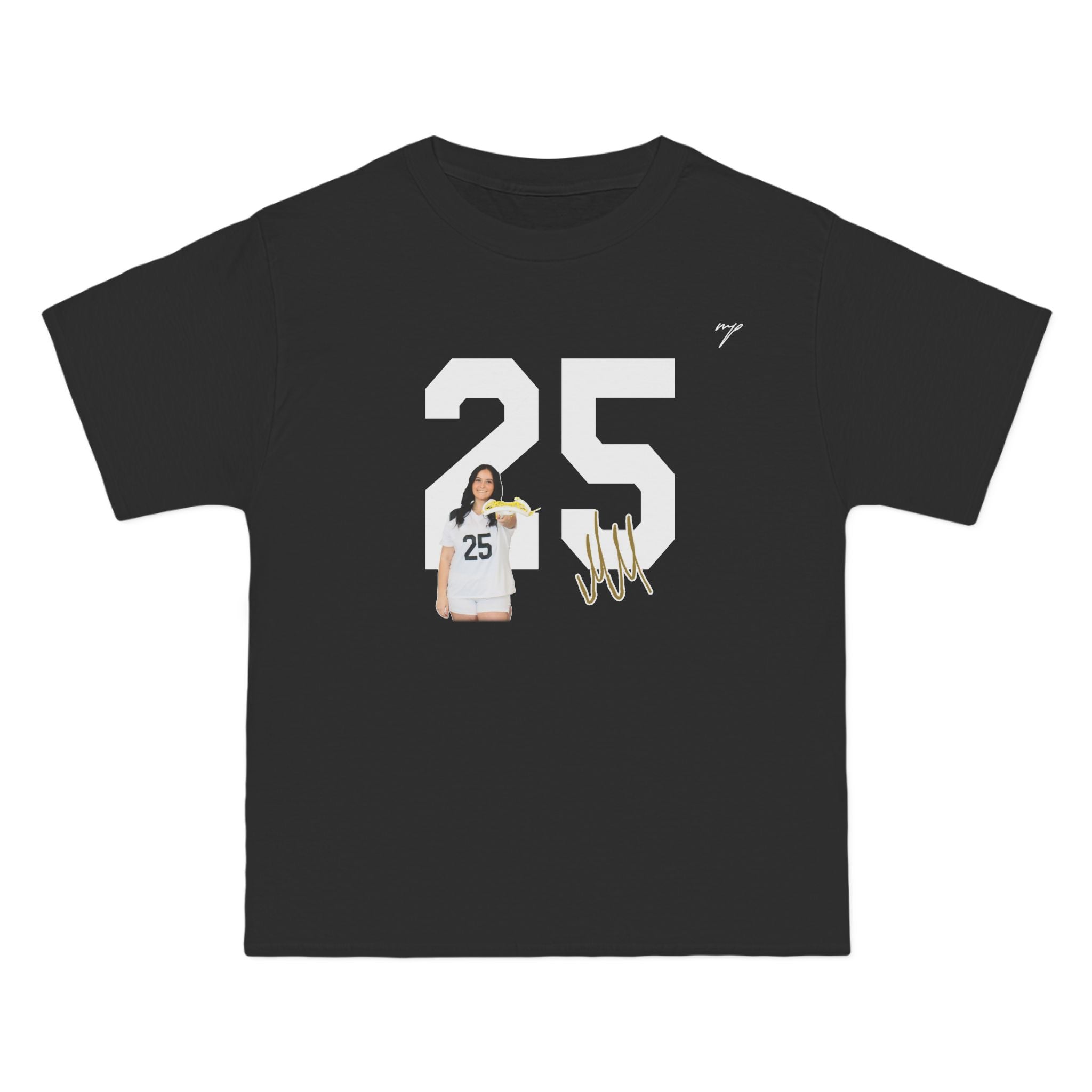 McKenna Meares Vintage Tee