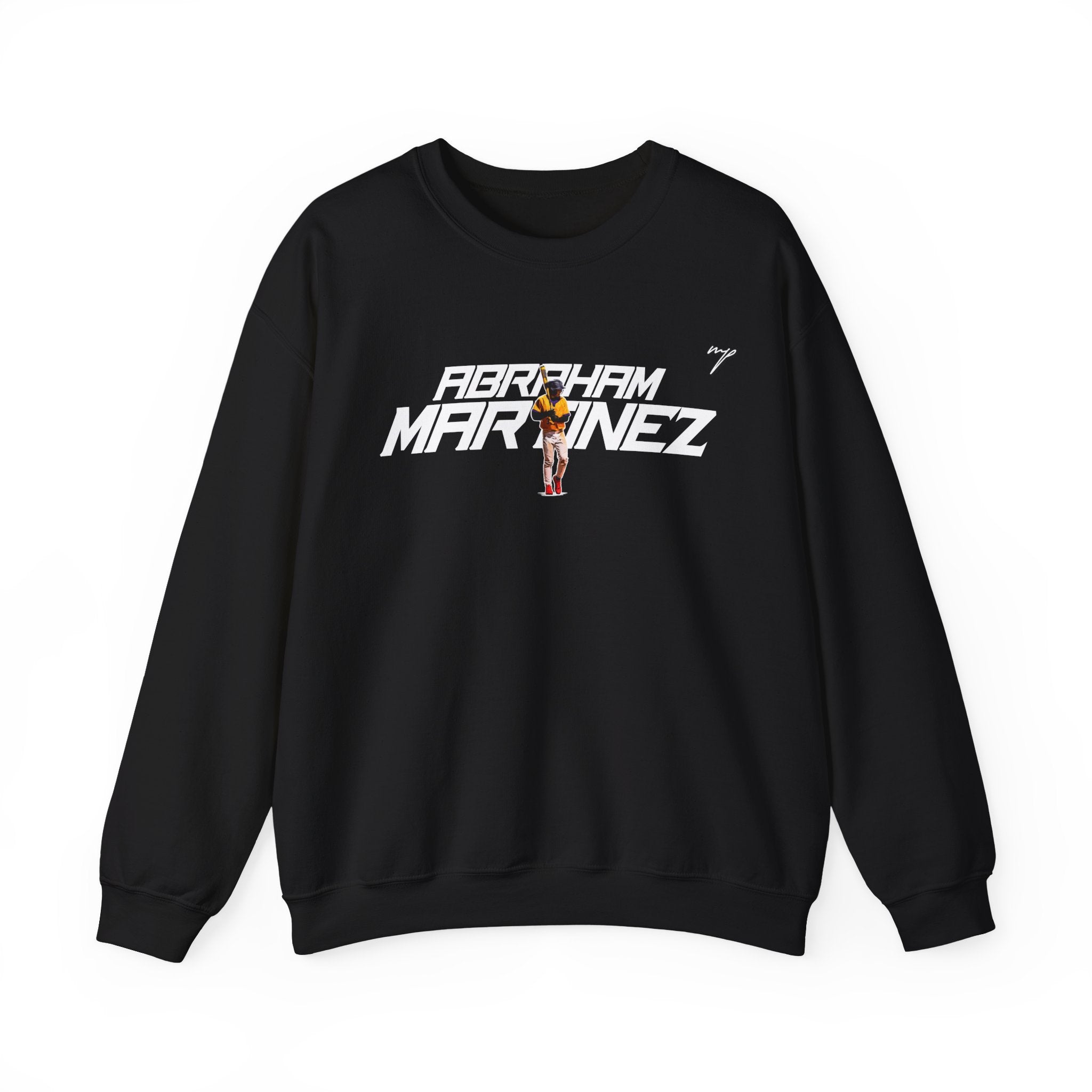 Abraham Martinez Crewneck