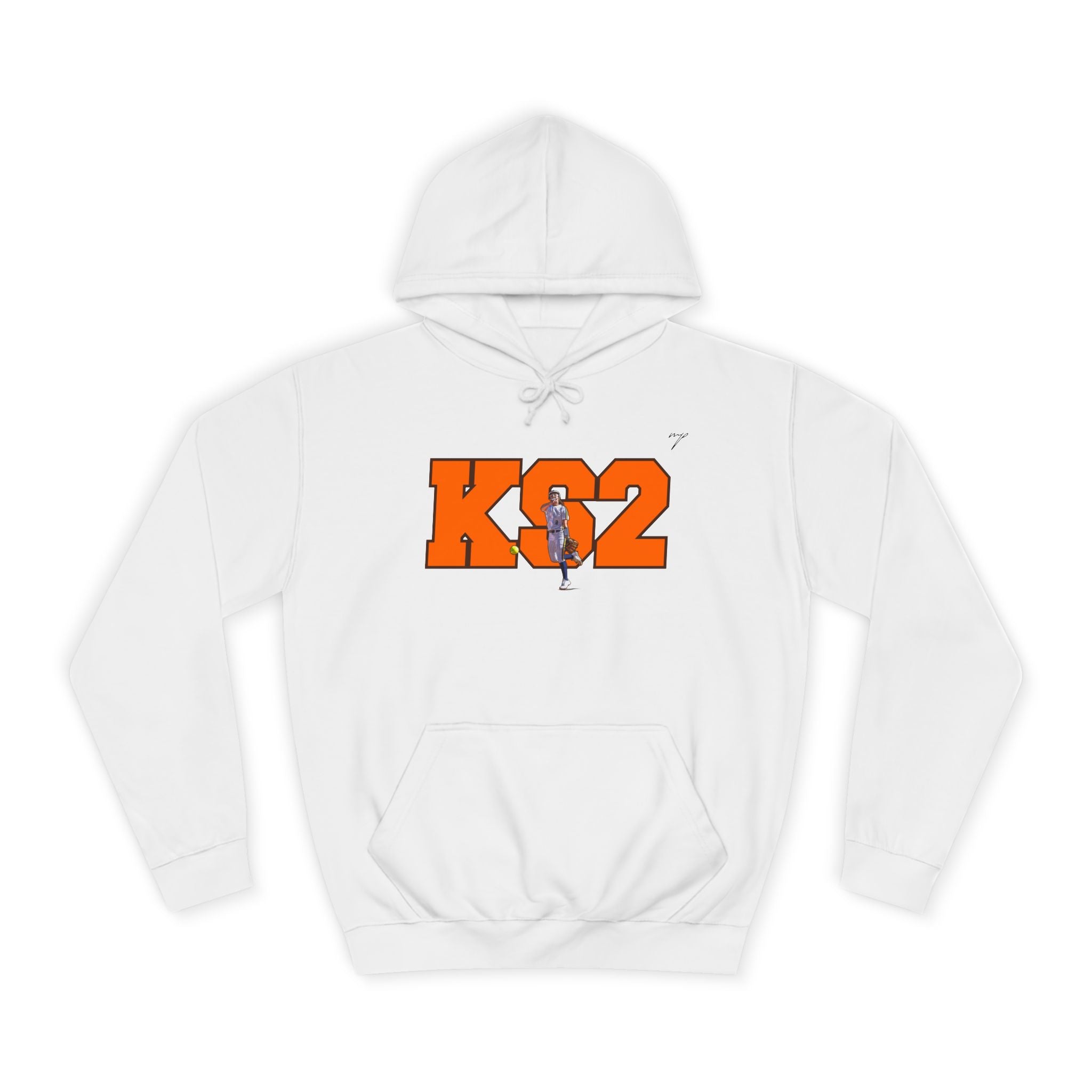 Kadyn Sanchez Hoodie