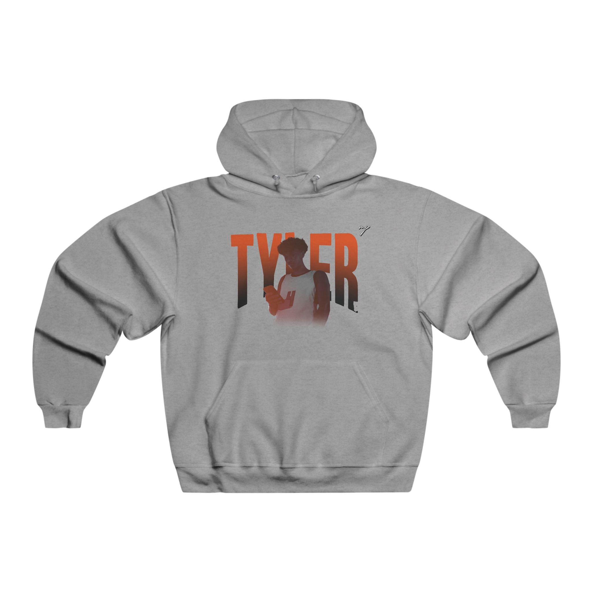 Tyler Jimenez Vintage Hoodie