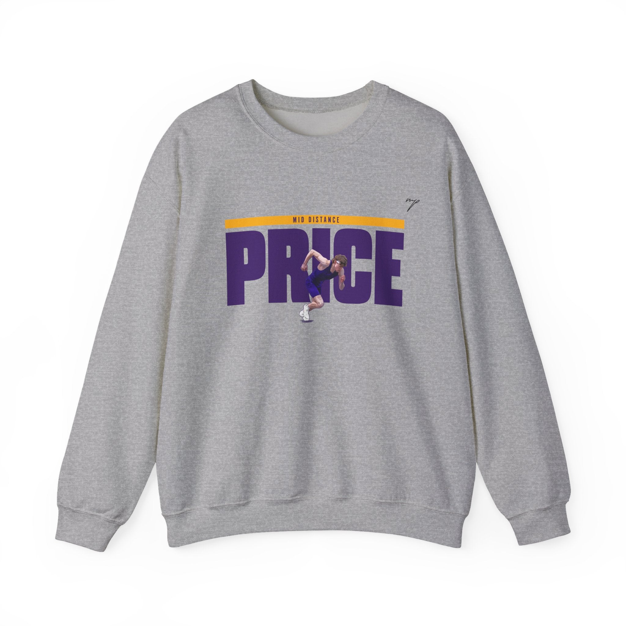 Connor Price Crewneck