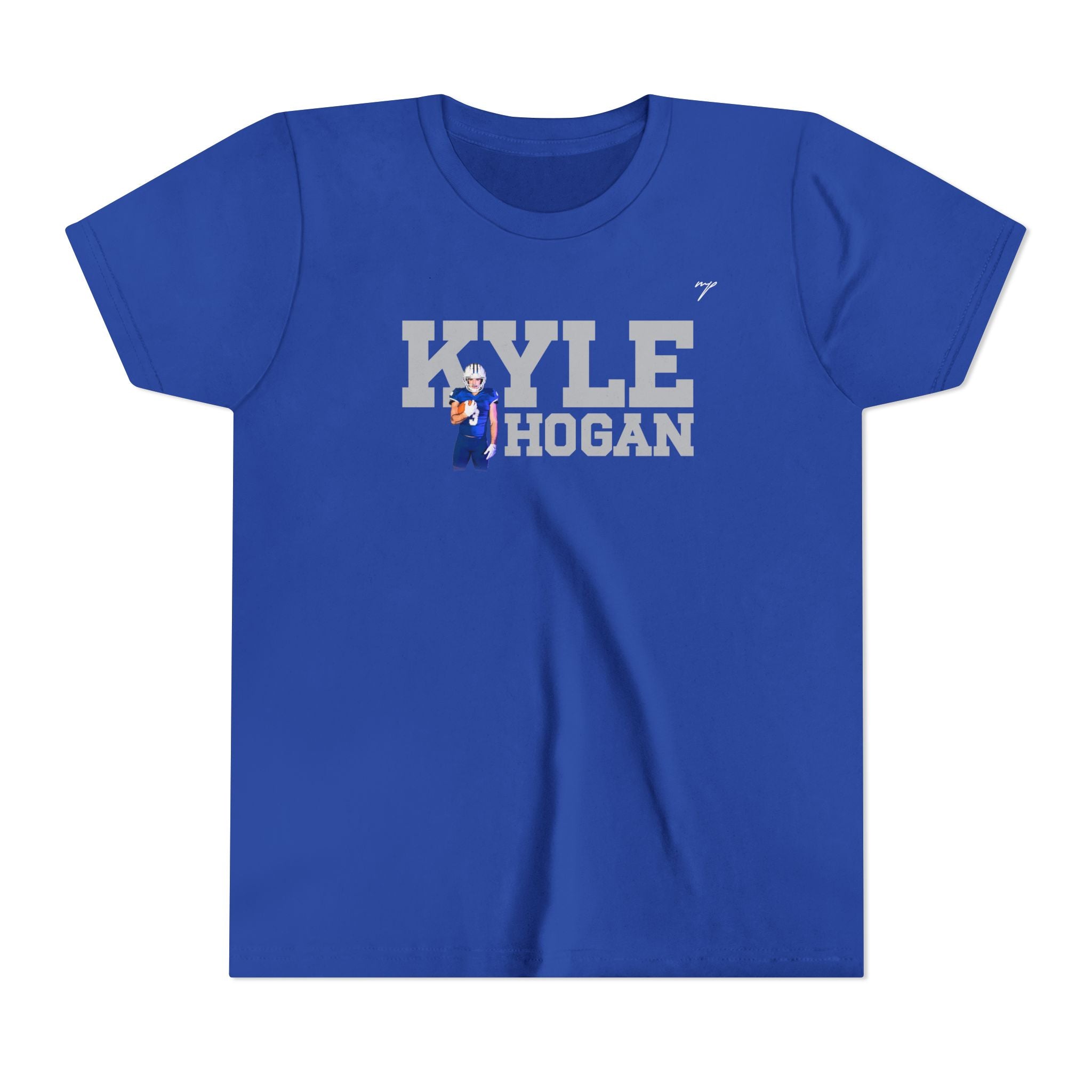 Kyle Hogan YOUTH Graphic Tee