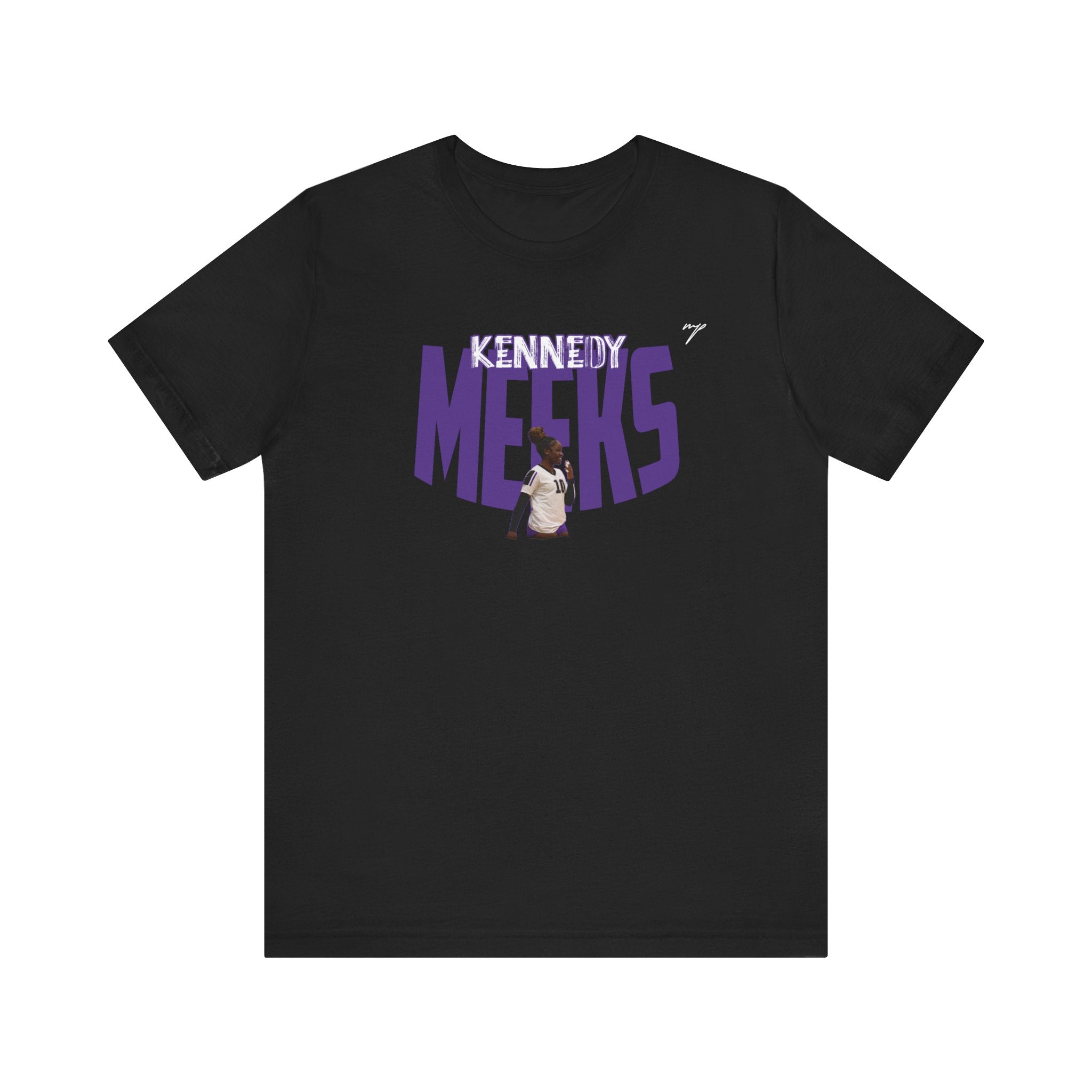 Kennedy Meeks Graphic Tee