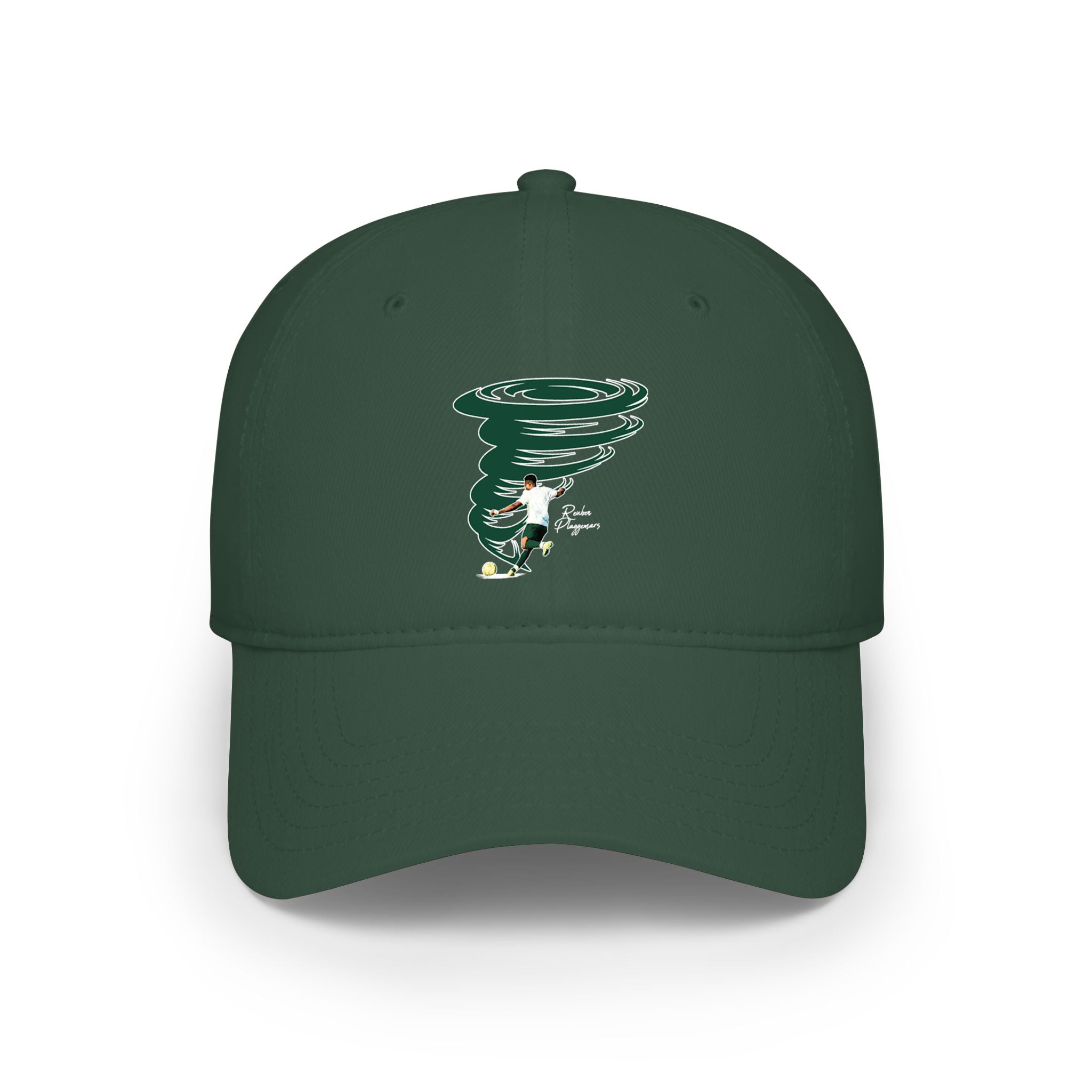 Reuben Plaggemars Hat