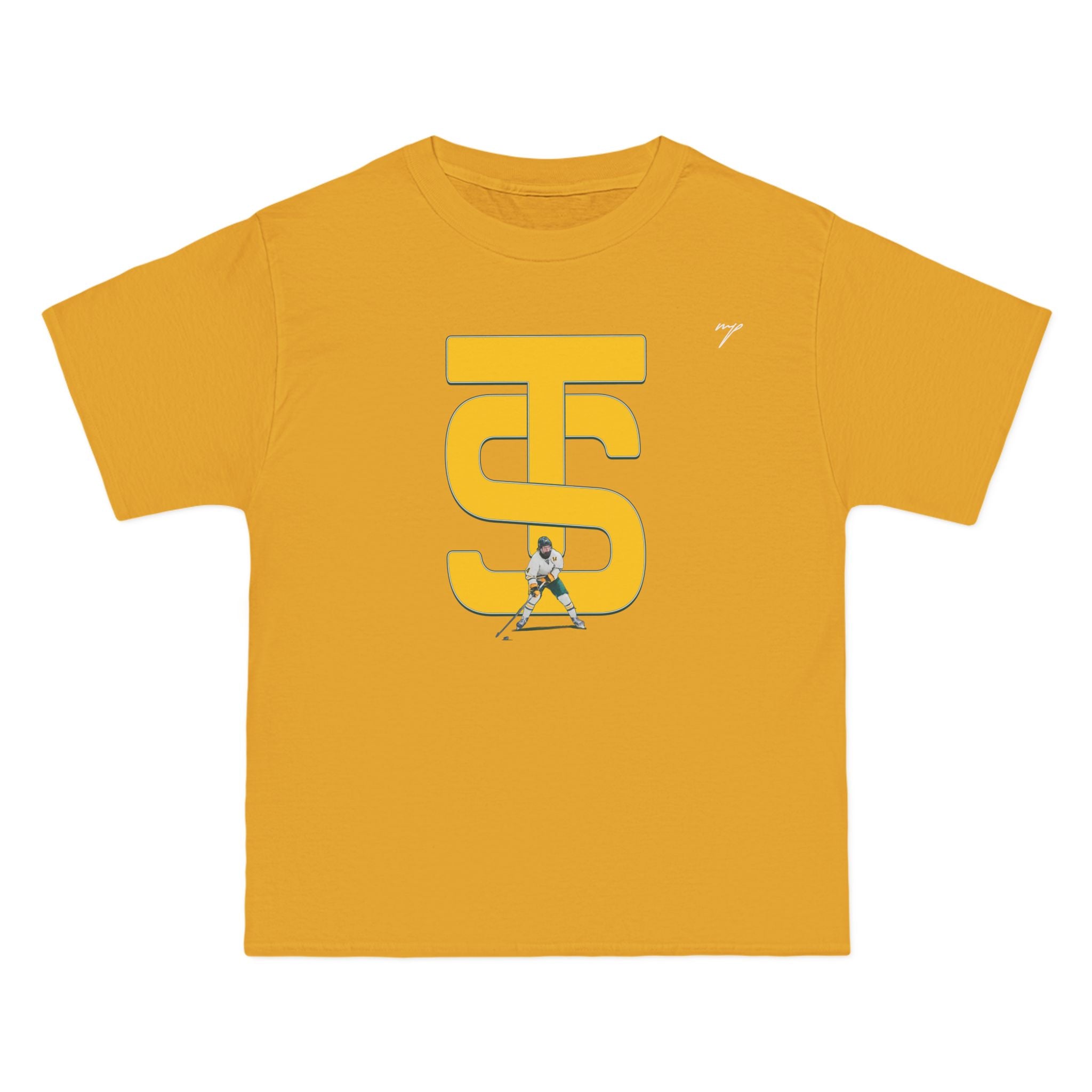 Talon Sigurdson Vintage Tee