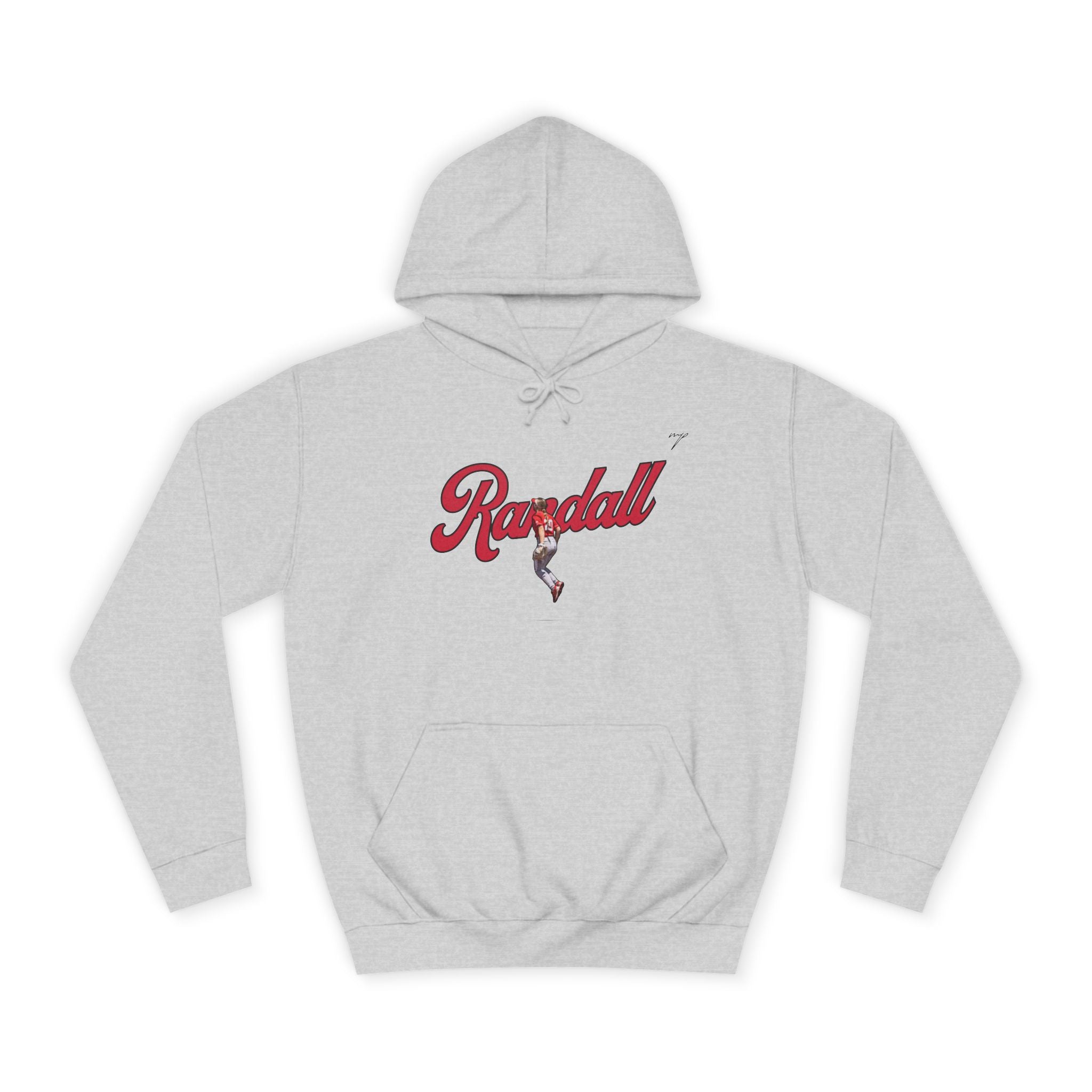 Nevaeh Randall Hoodie