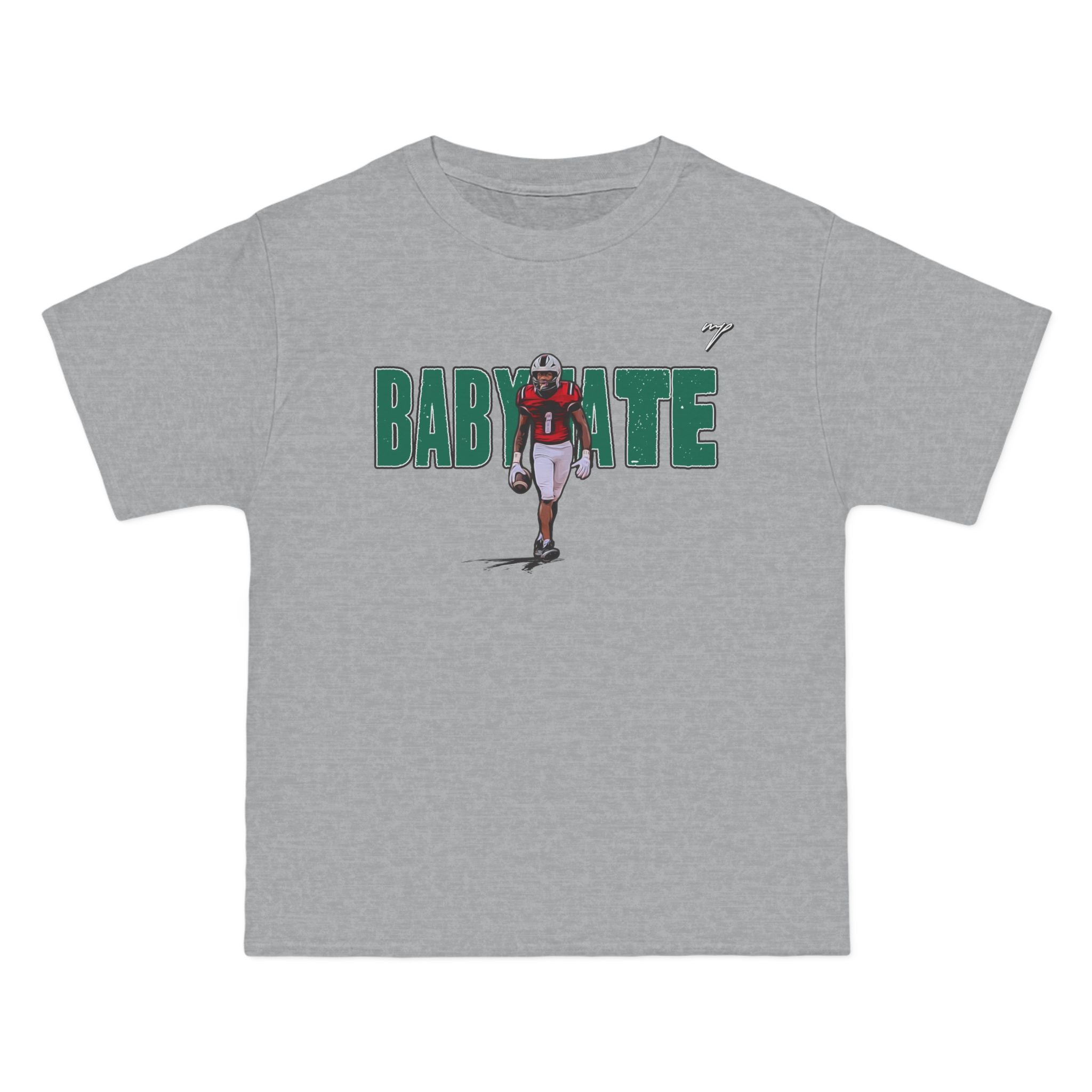 Nathaniel McKnight Vintage Tee