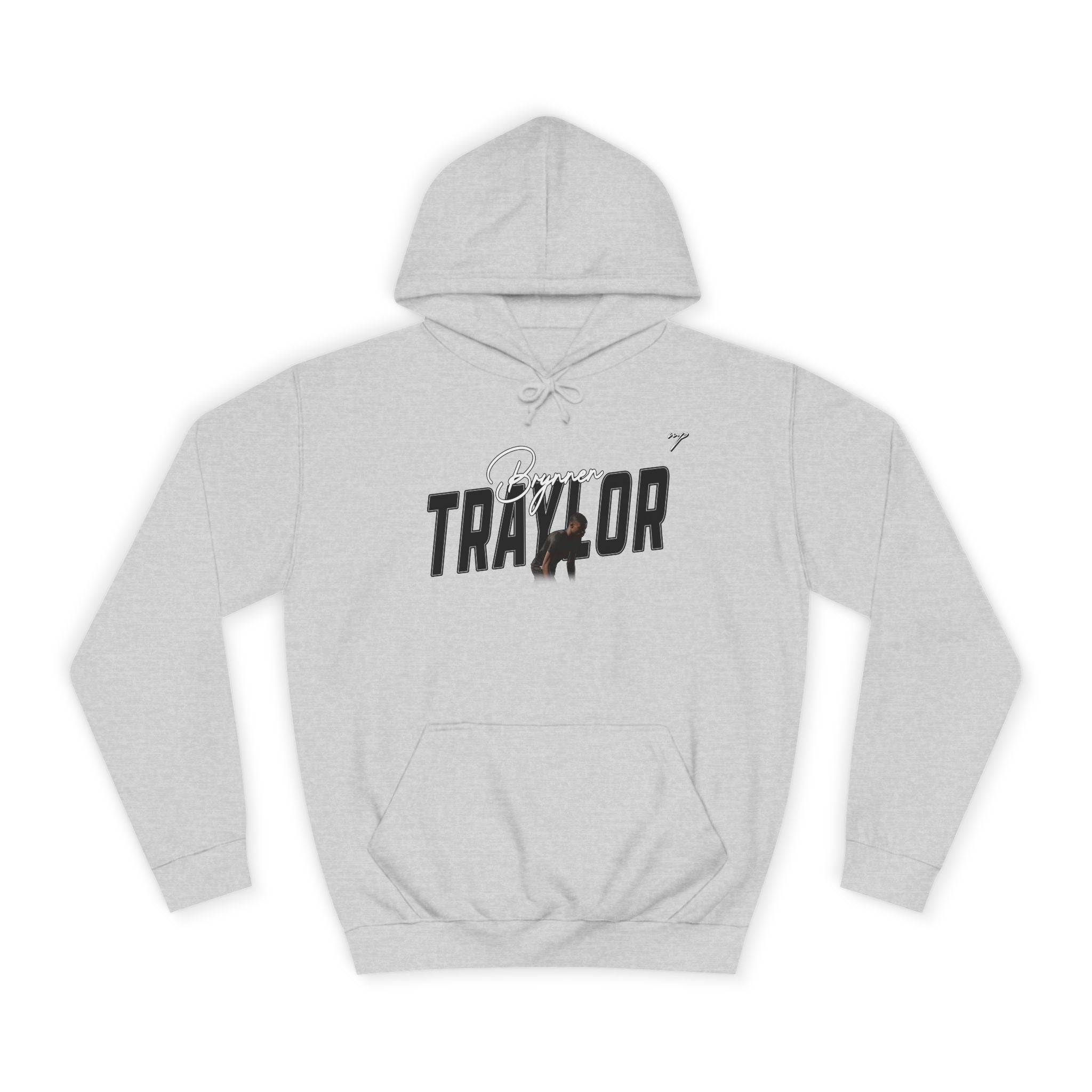Brynnen Traylor Hoodie
