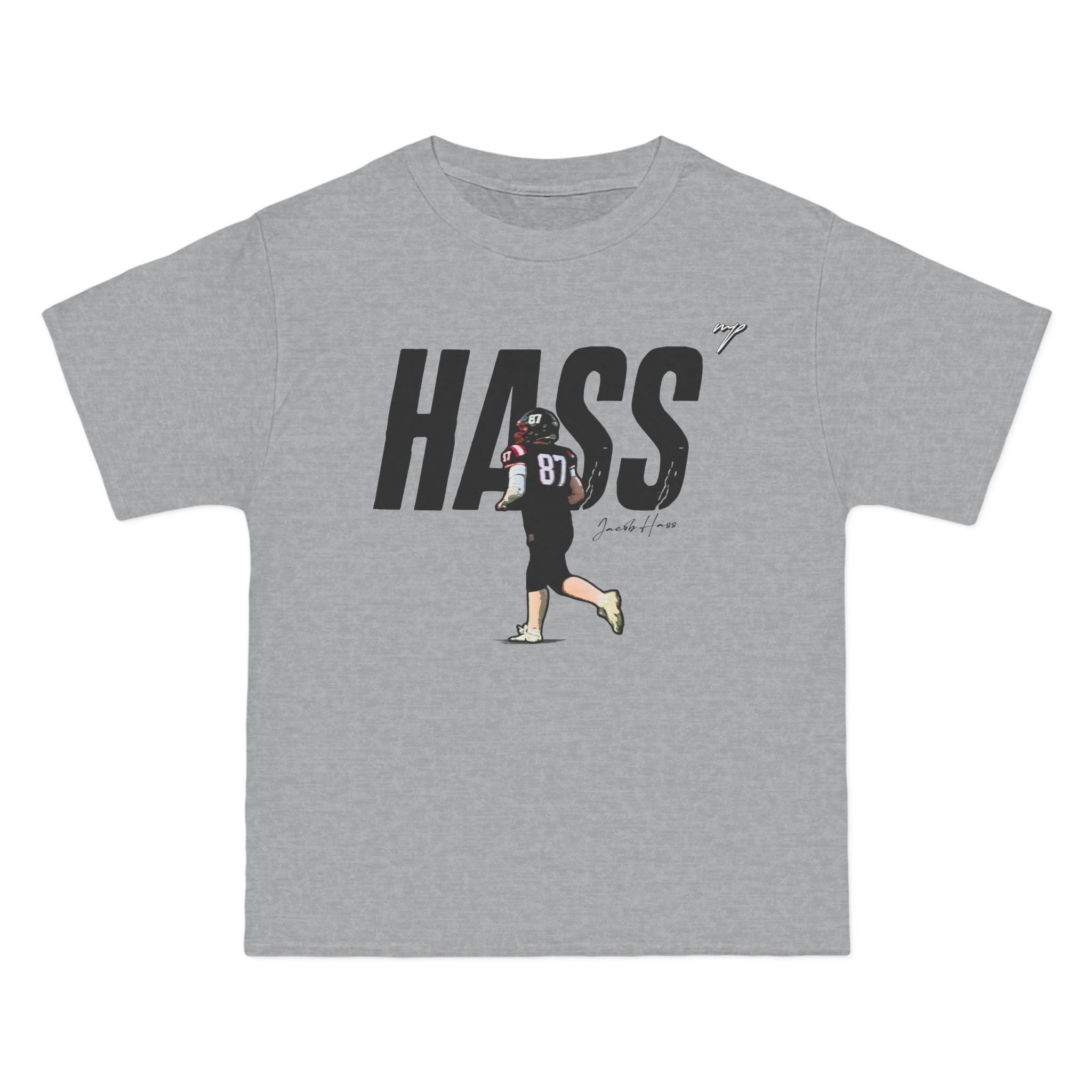 Jacob Hass Vintage Tee