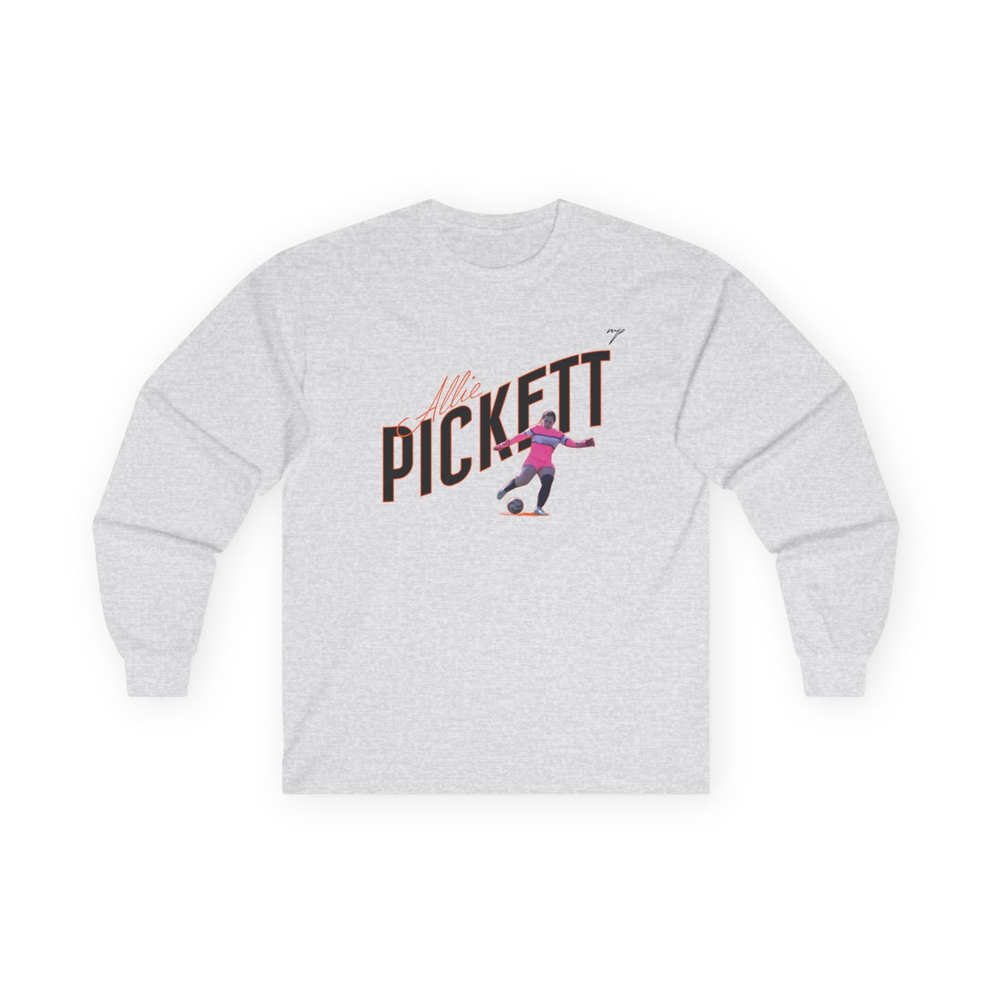 Allie Pickett Long Sleeve